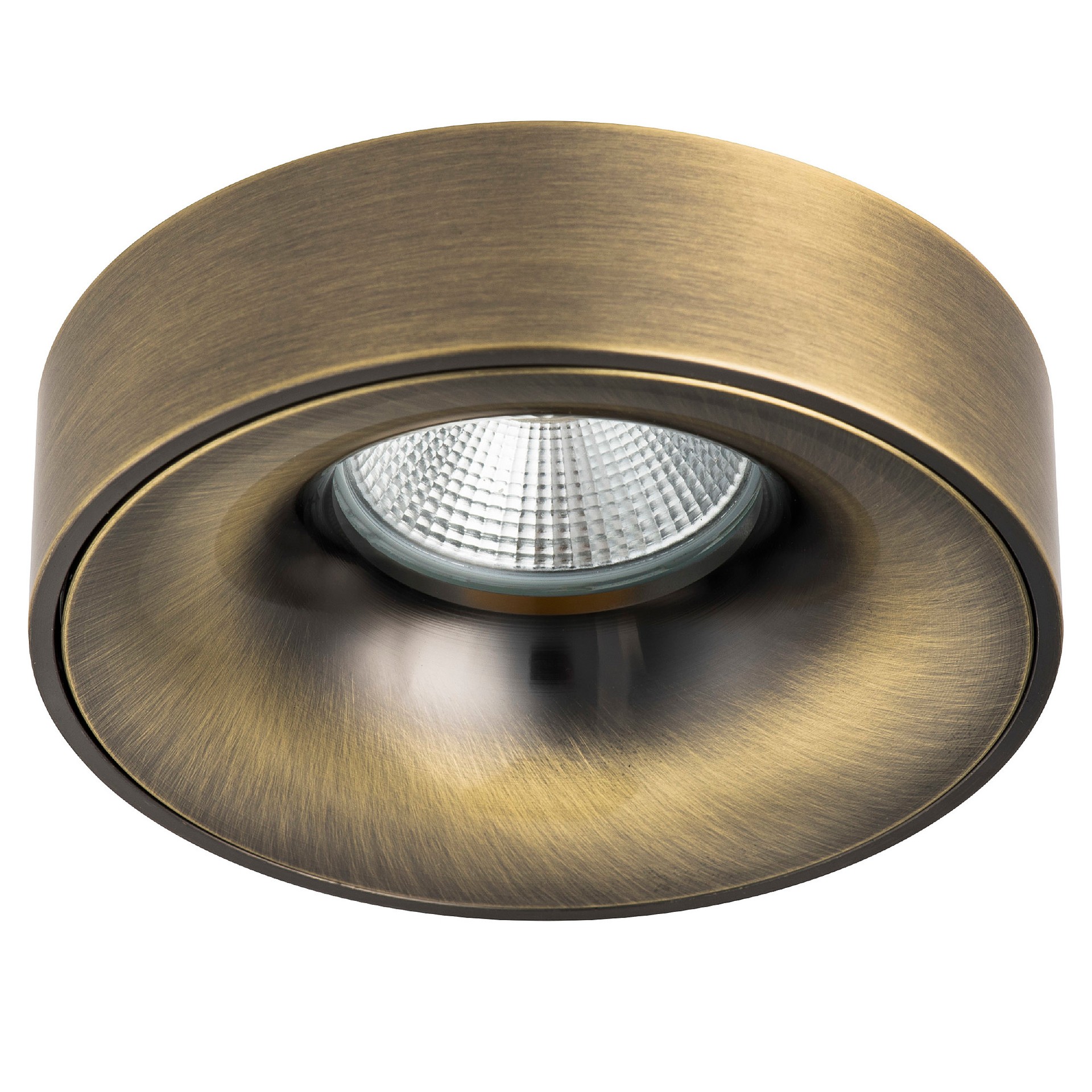 Встраиваемый светильник Lightstar Levigo L01002121