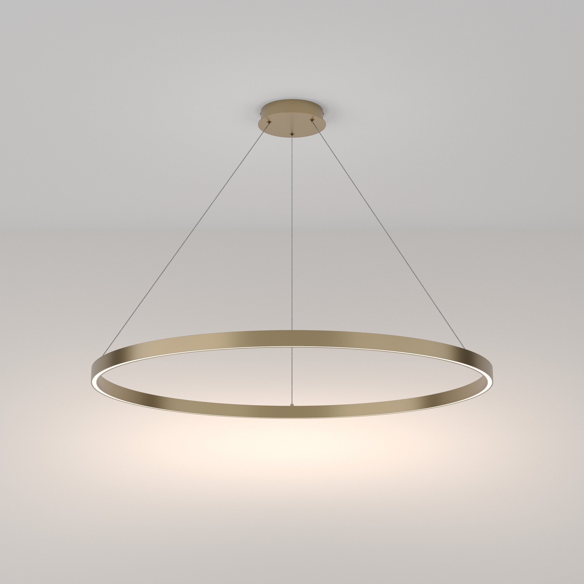 Подвесная люстра Maytoni Rim MOD058PL-L54BS4K