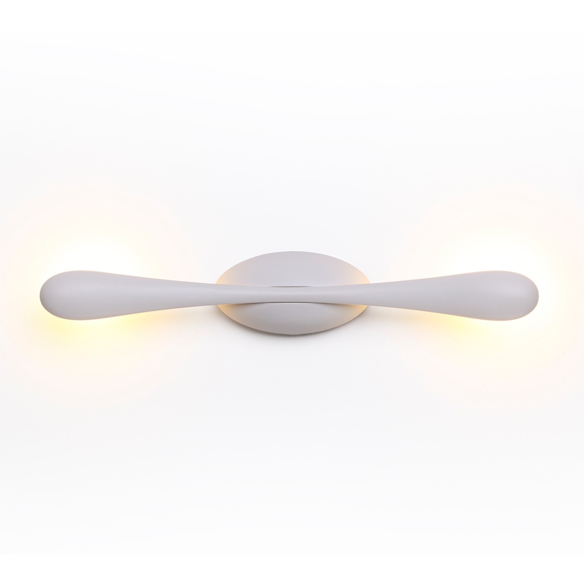 Настенное бра Odeon Light Bato 3808/6WL