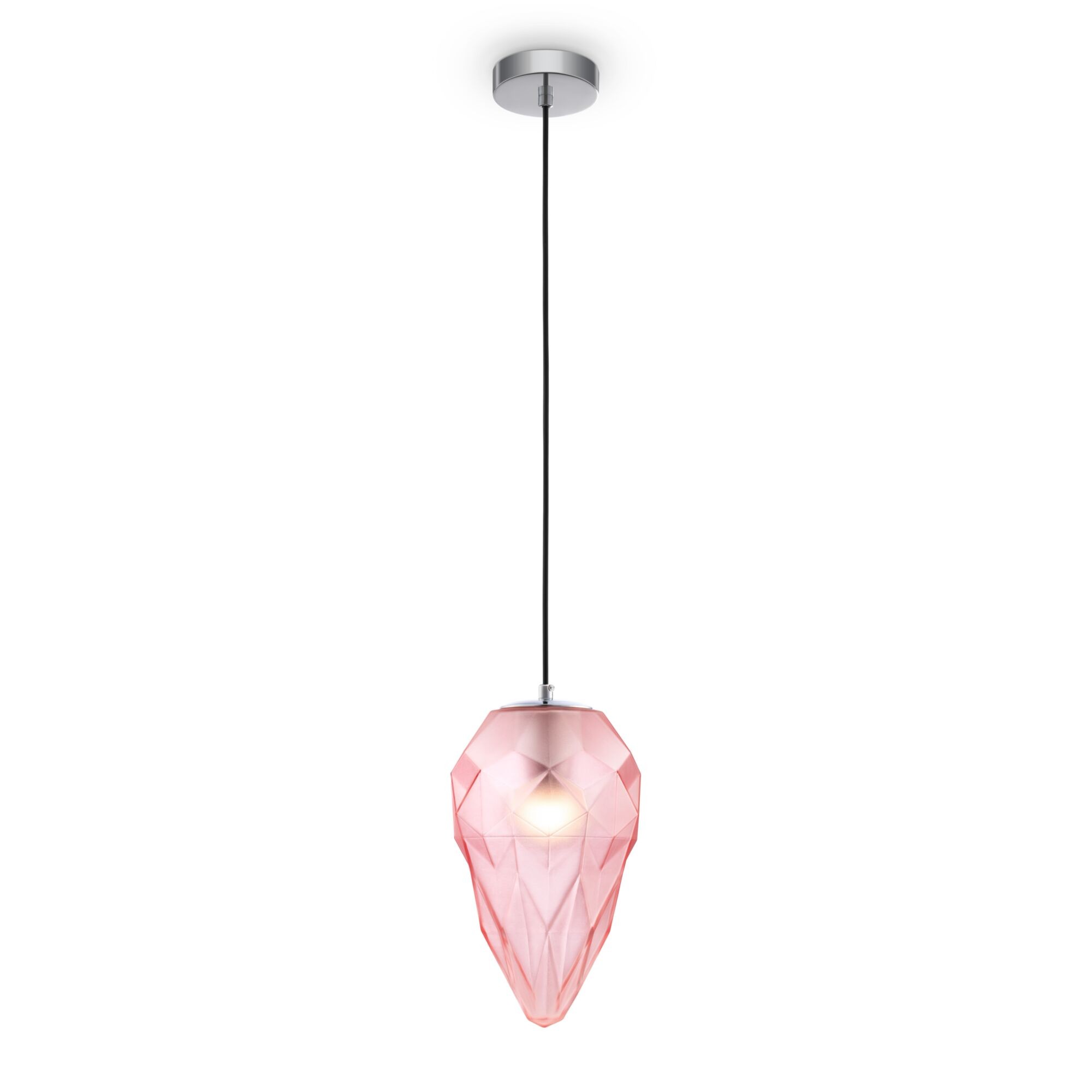 Светильник подвесной Maytoni Globo P052PL-01PK