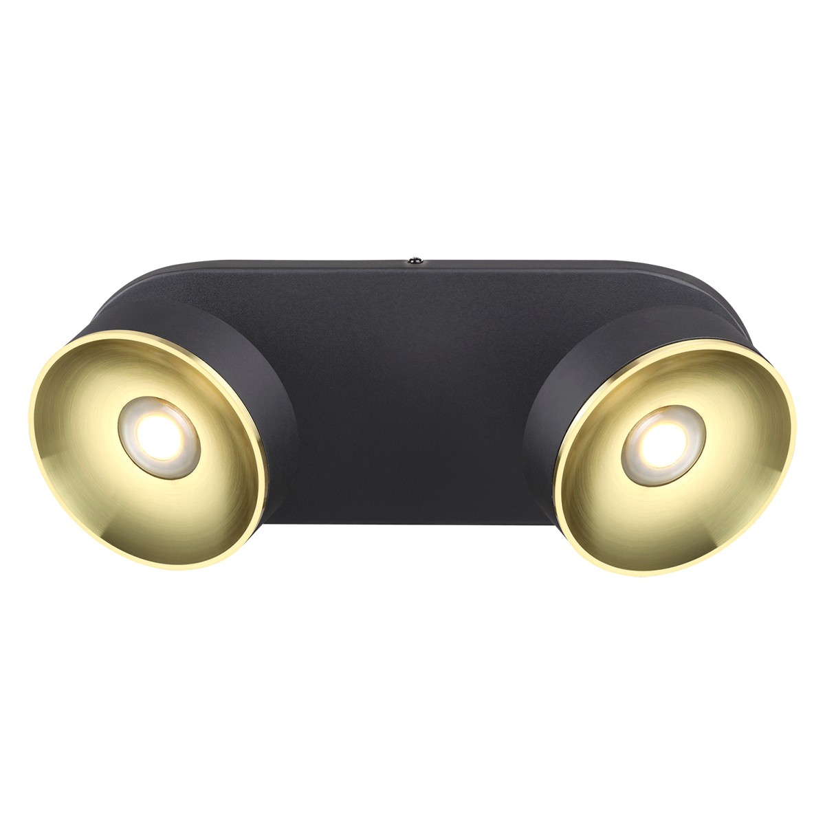 Светильник спот Odeon Light Fineca 3812/14WL