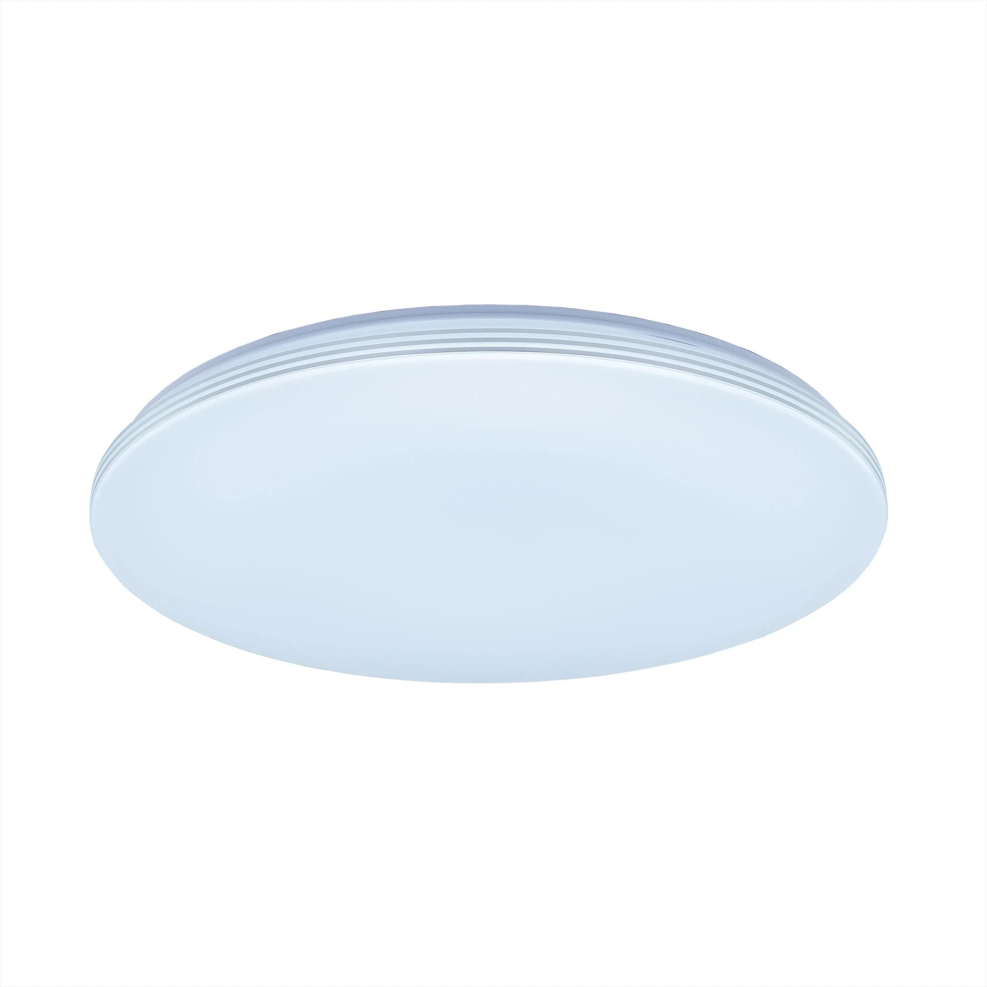 Потолочный светодиодный светильник Citilux Симпла CL714R48N