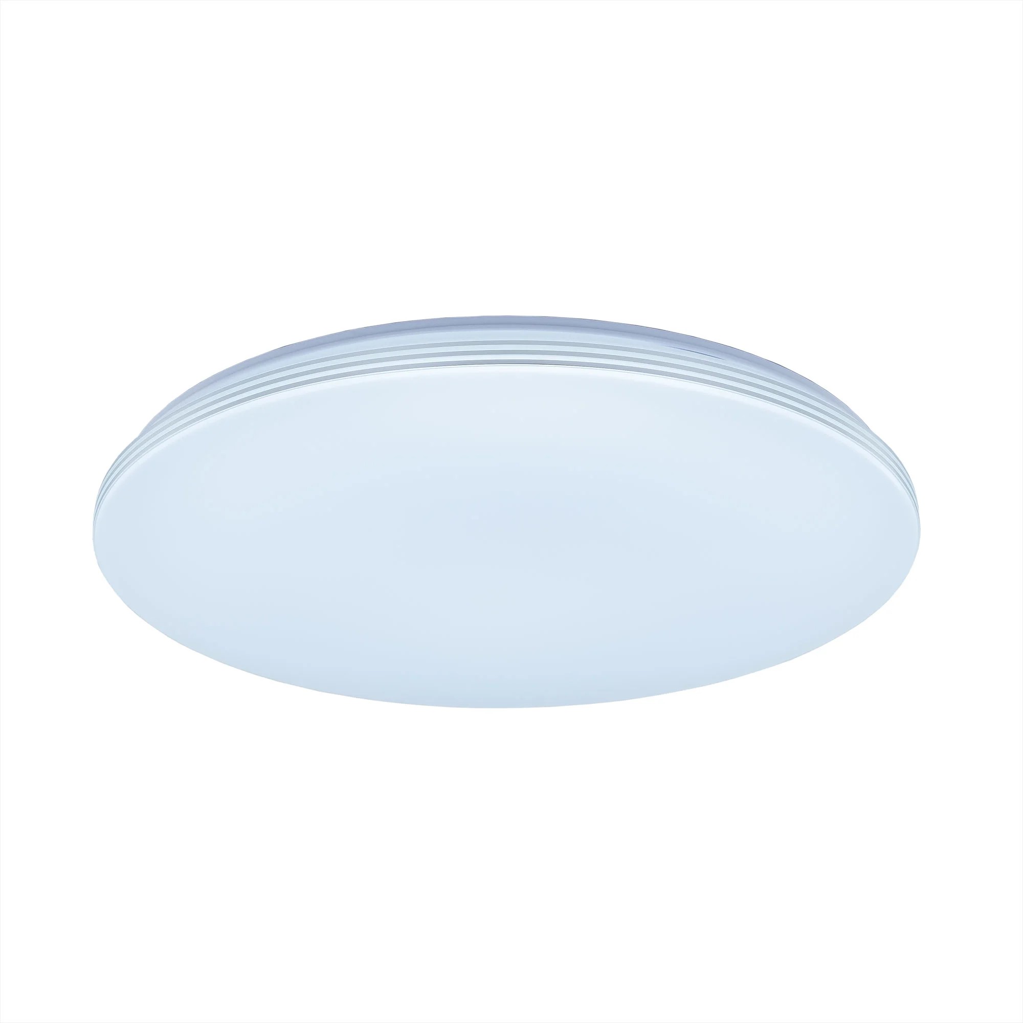 Потолочный светодиодный светильник Citilux Симпла CL714R48N