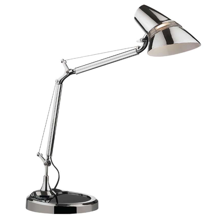 Настольная лампа Odeon Light FARTU 2337/1T