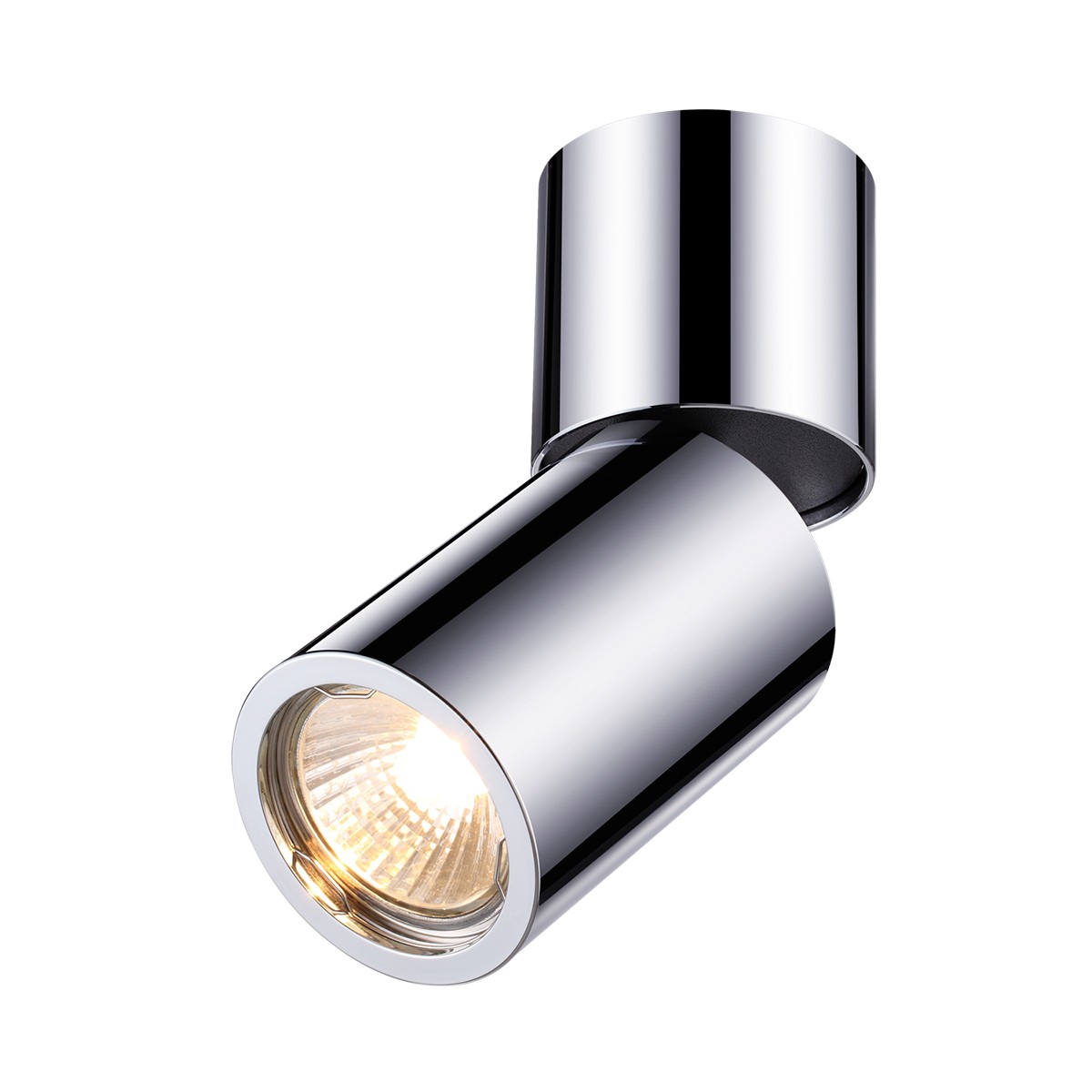 Накладной светильник Odeon Light Duetta 3827/1C