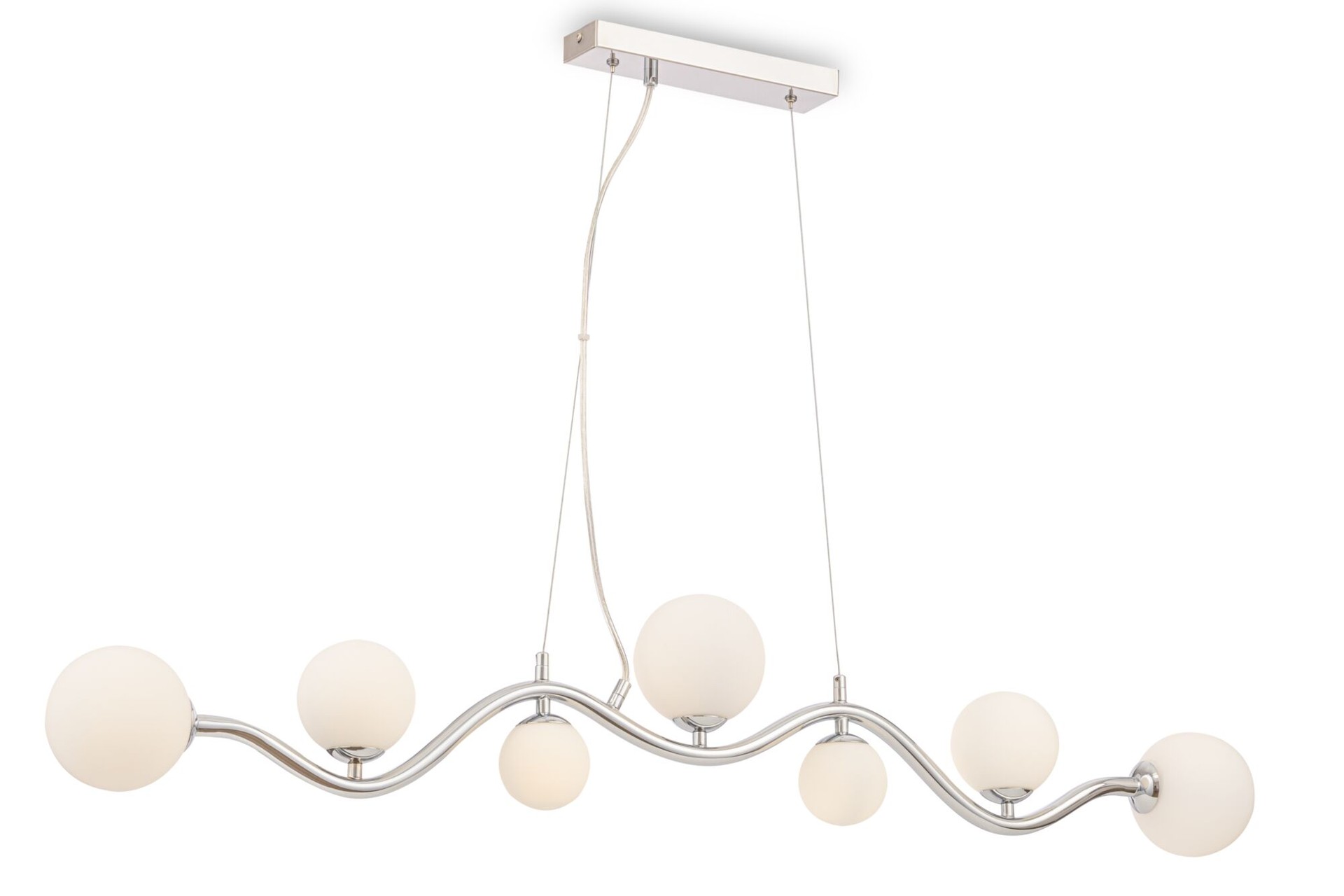 Подвесная люстра Maytoni Uva MOD059PL-07CH