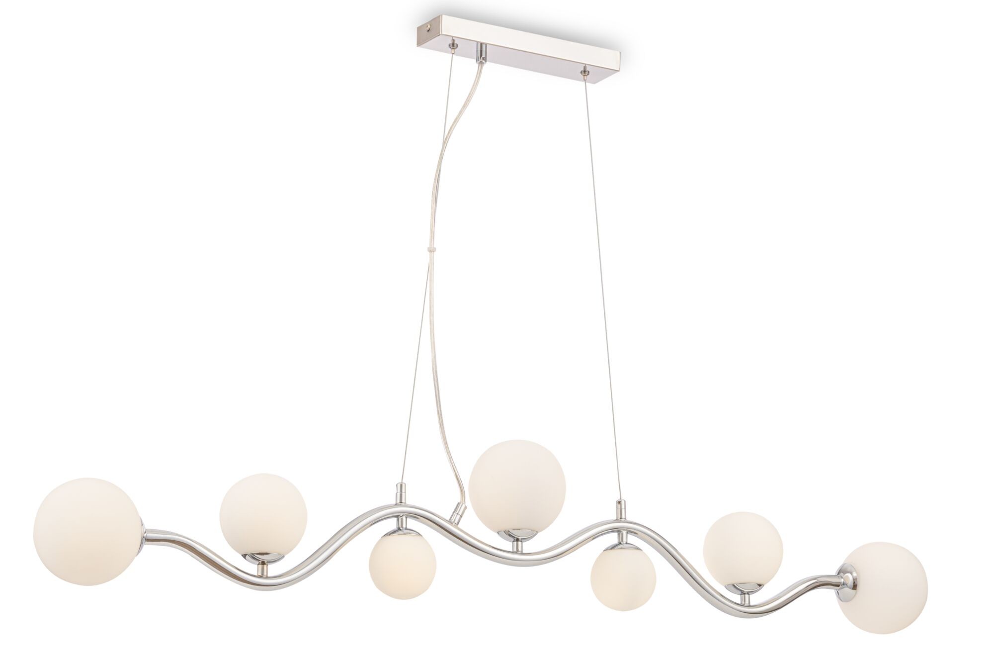 Подвесная люстра Maytoni Uva MOD059PL-07CH