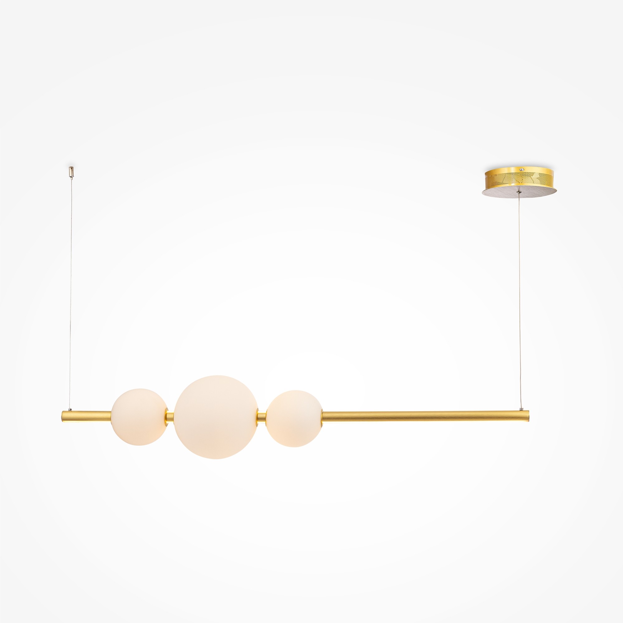 Светильник подвесной Maytoni Freccia MOD063PL-L50G3K