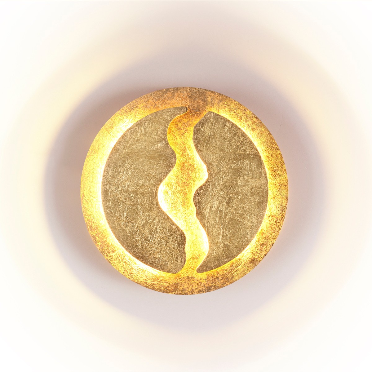 Настенное бра Odeon Light Longwall 3866/10WG