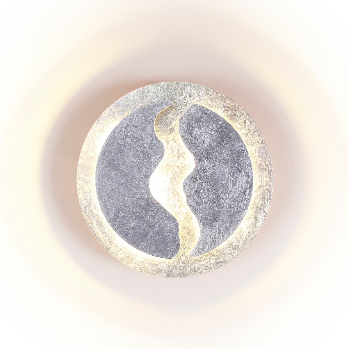 Настенное бра Odeon Light Longwall 3866/10WS