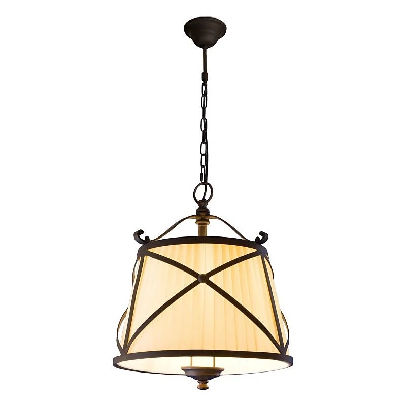 Светильник подвесной L'Arte Luce TORINO L57701.88