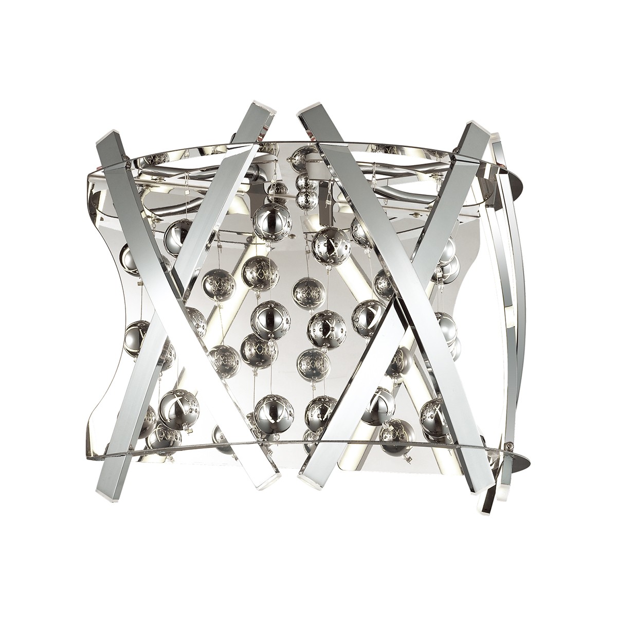 Настенное бра Odeon Light Brion 4094/40WL