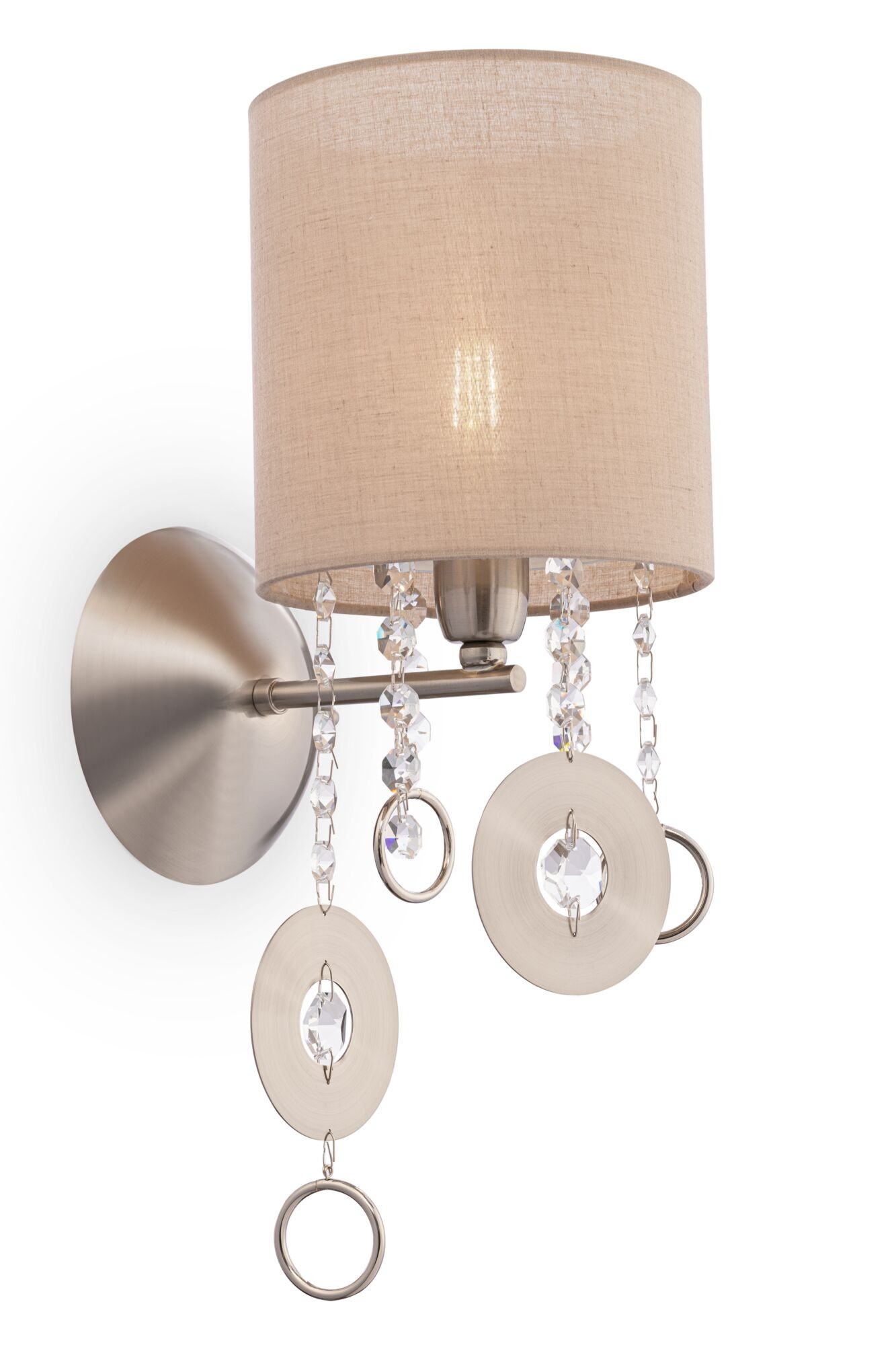 Настенное бра Maytoni Kira MOD075WL-01N