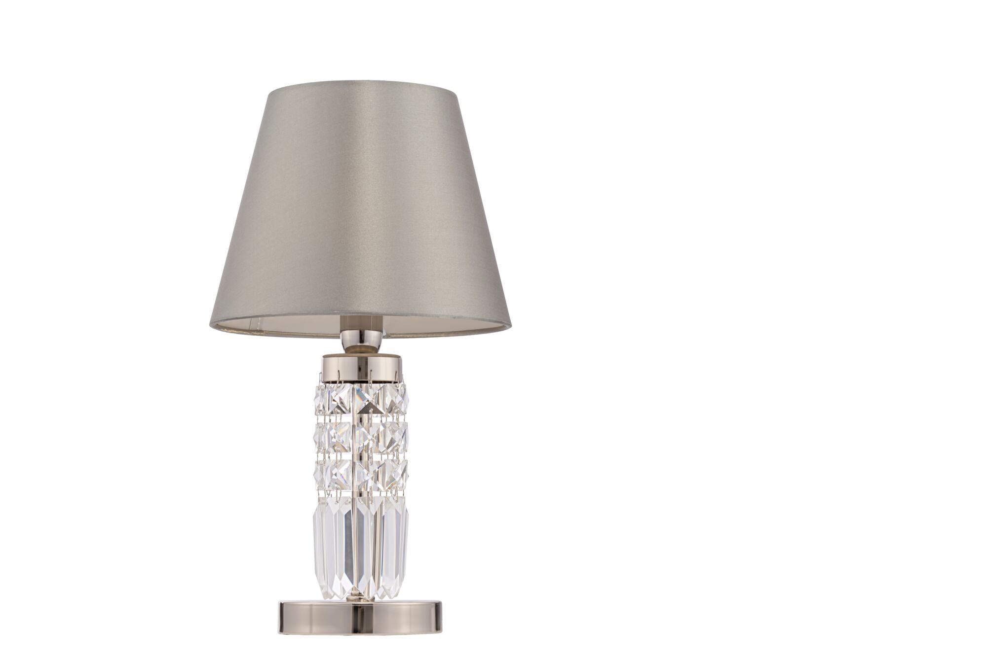 Настольная лампа Maytoni Krona MOD076TL-01N