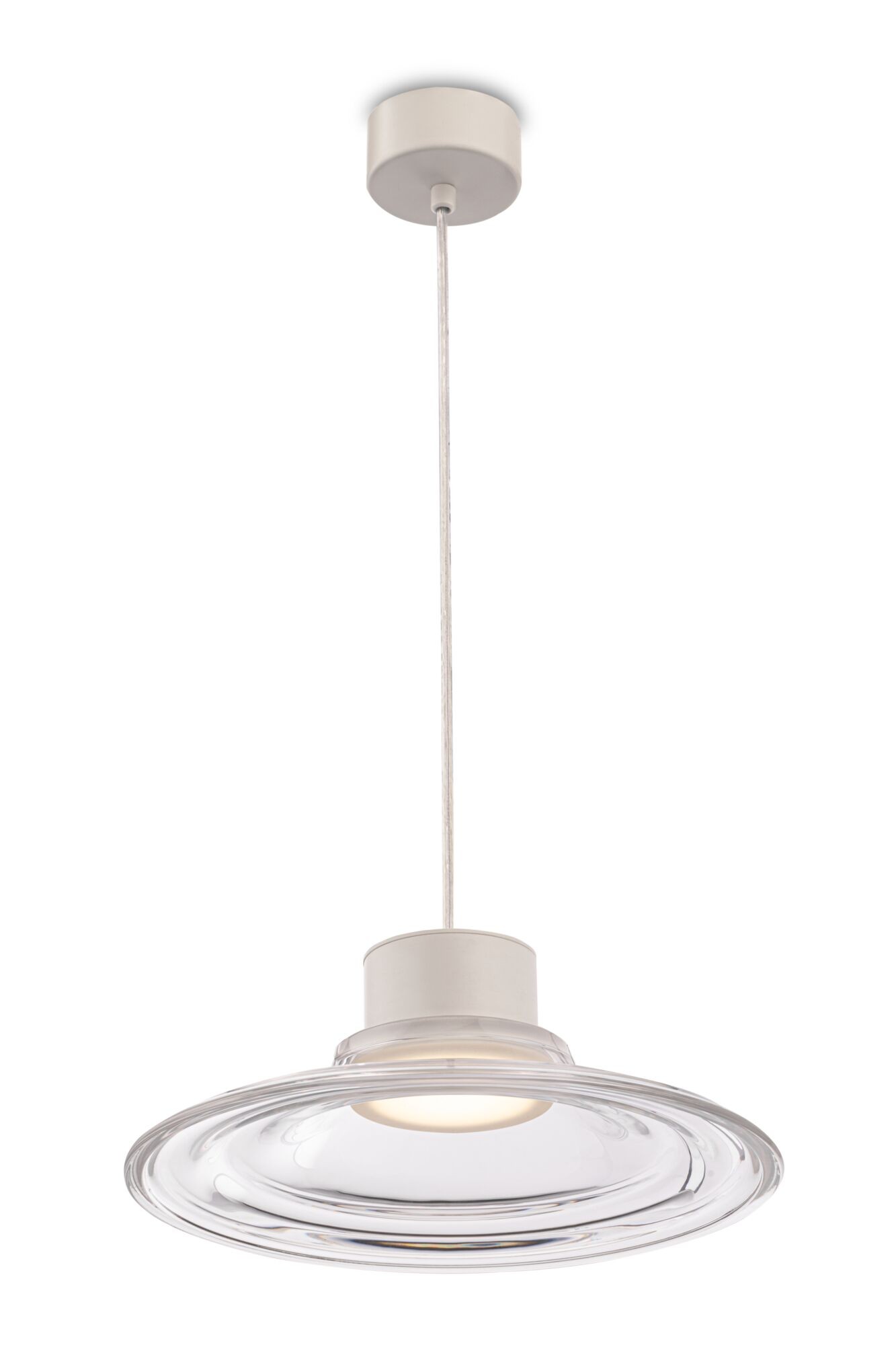 Светильник подвесной Maytoni Remous P066PL-L9W4K