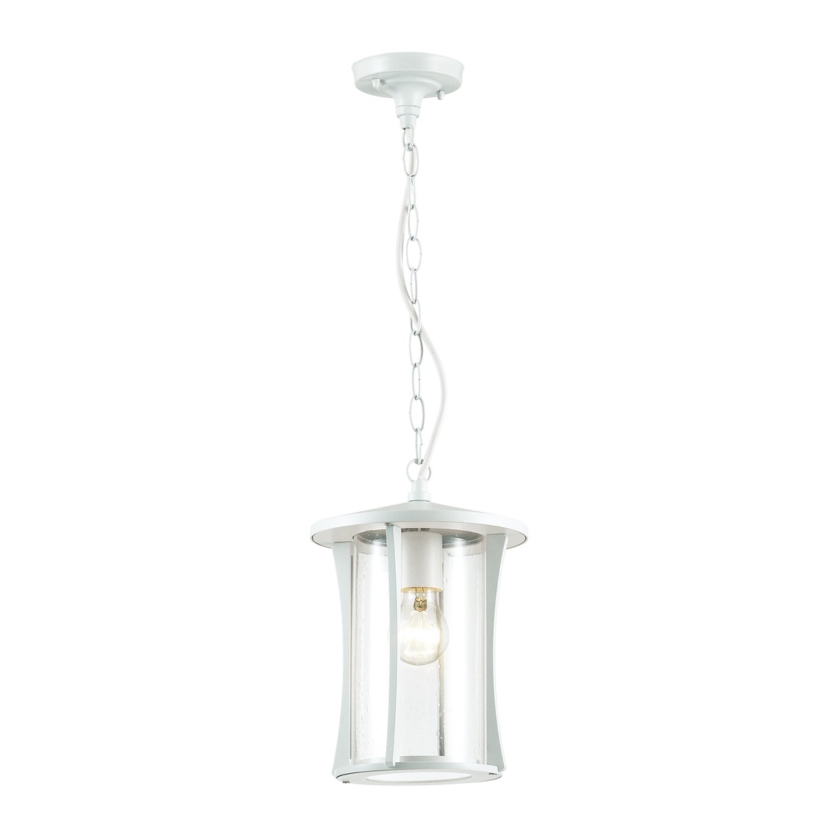 Уличный подвесной светильник Odeon Light Galen 4173/1