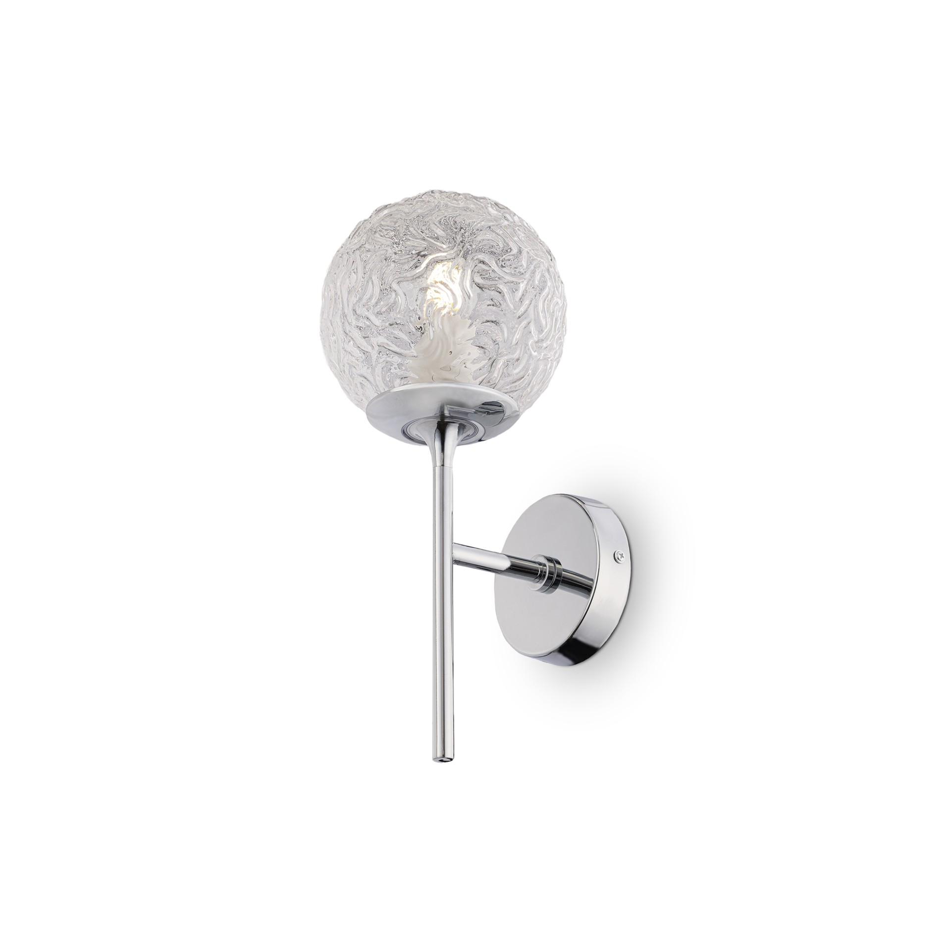 Настенное бра Maytoni Ligero MOD061WL-01CH