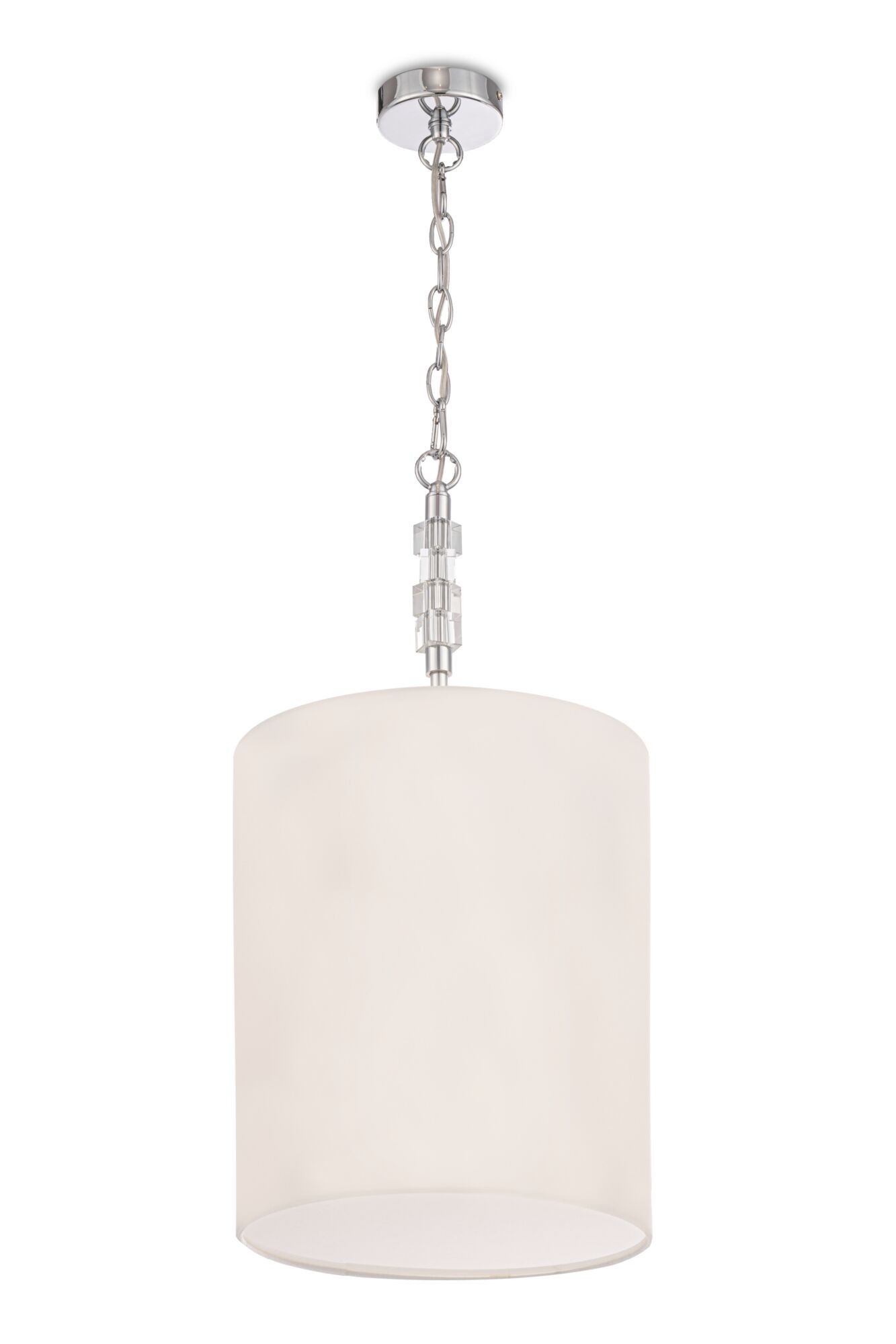 Светильник подвесной Maytoni Torony MOD066PL-01CH