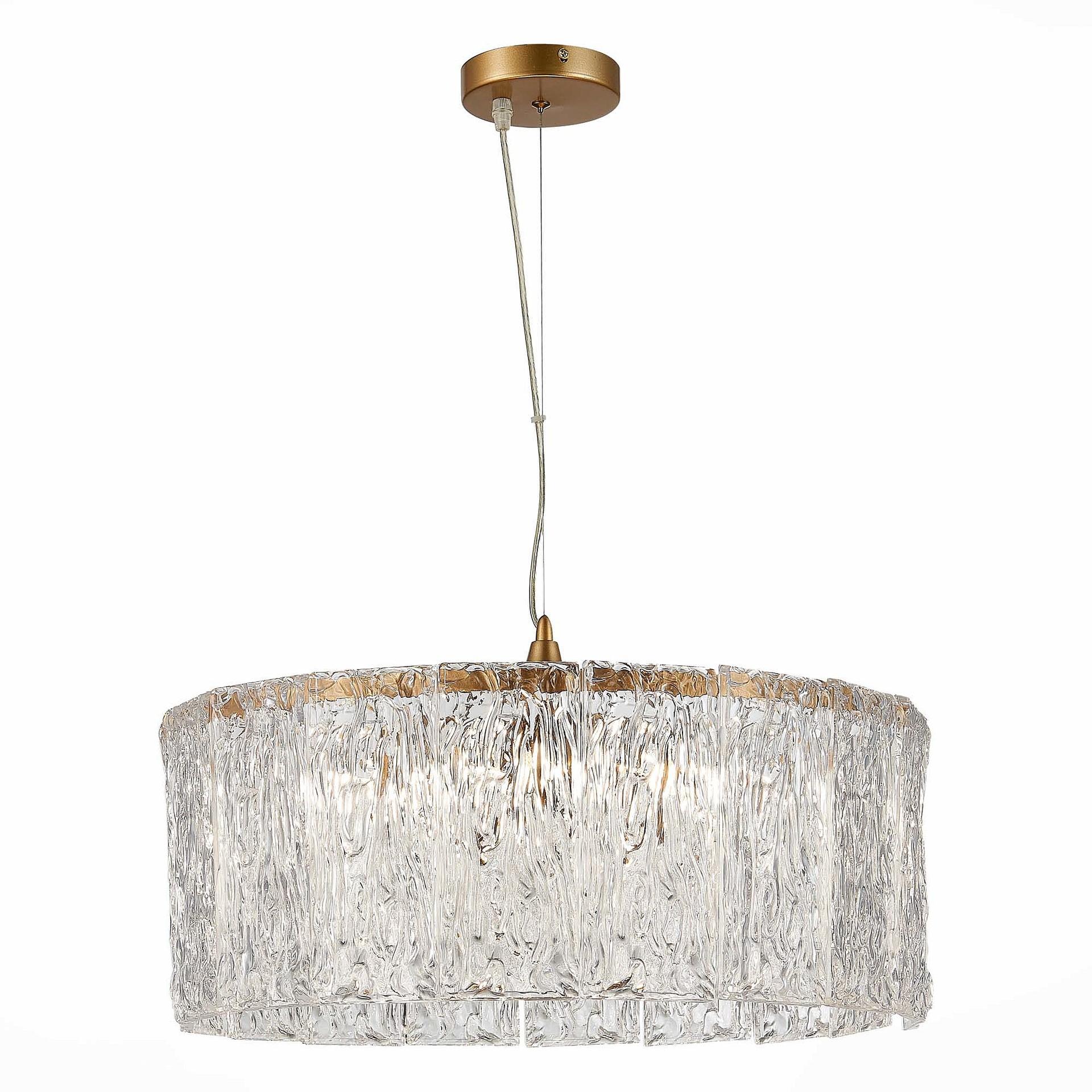 Подвесная люстра Evoluce Rida SLE283203-06