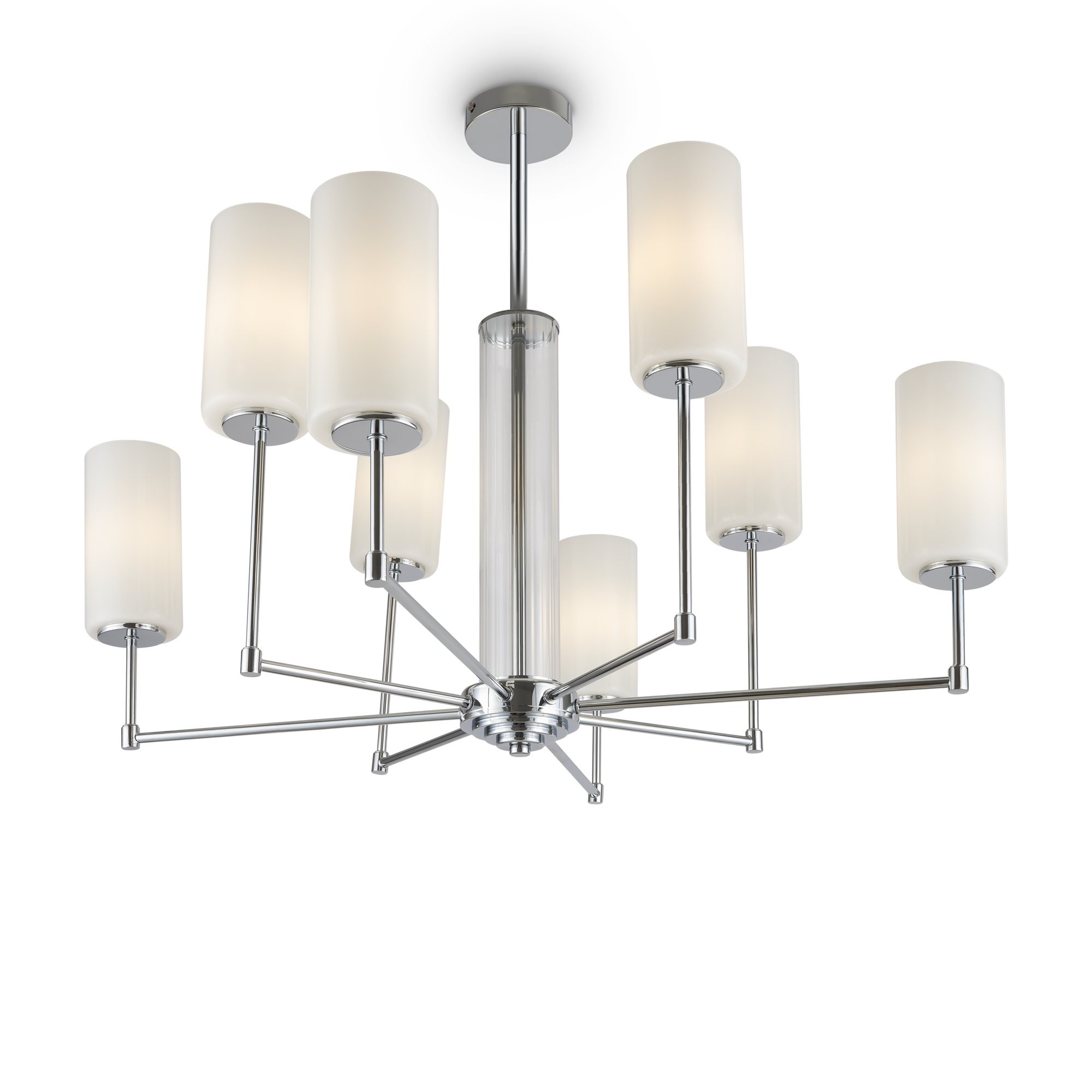 Потолочная люстра Freya Agnes FR5184PL-08CH