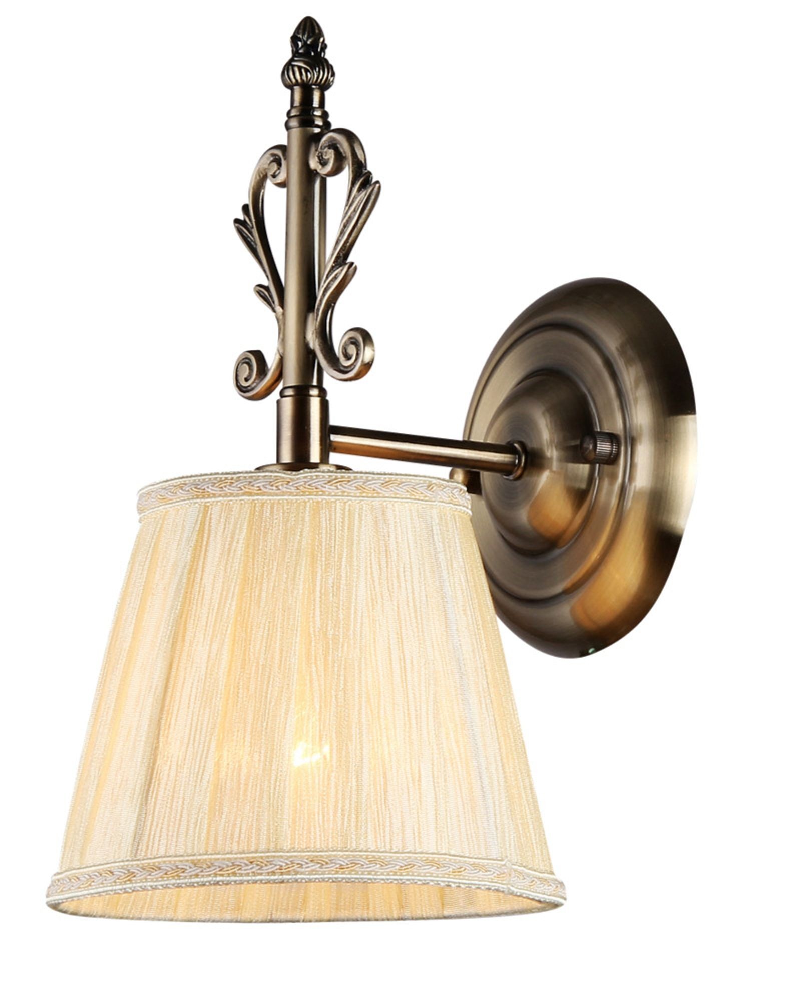 Настенное бра Maytoni Vesta ARM330-01-R