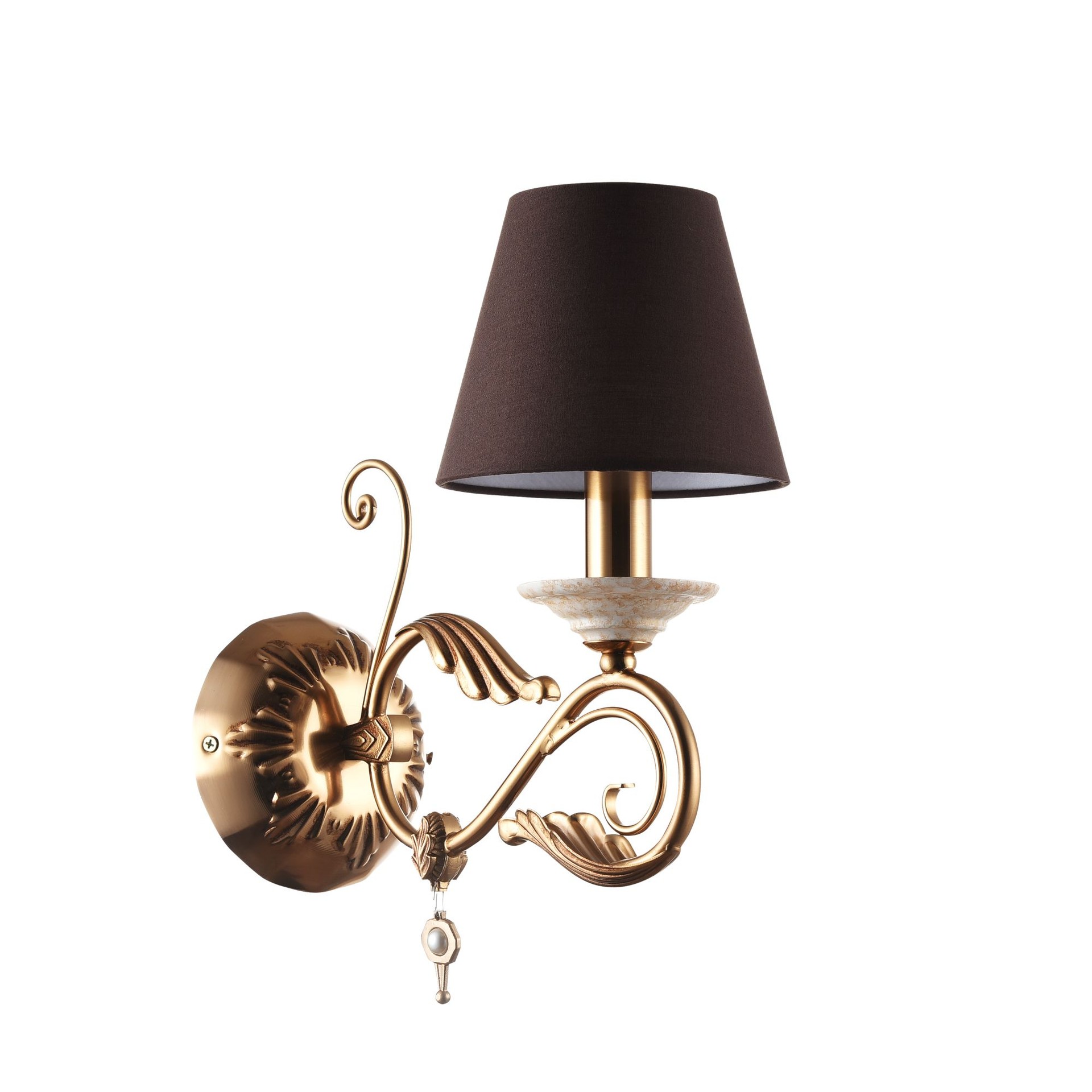 Настенное бра Maytoni Francesco ARM332-01-R