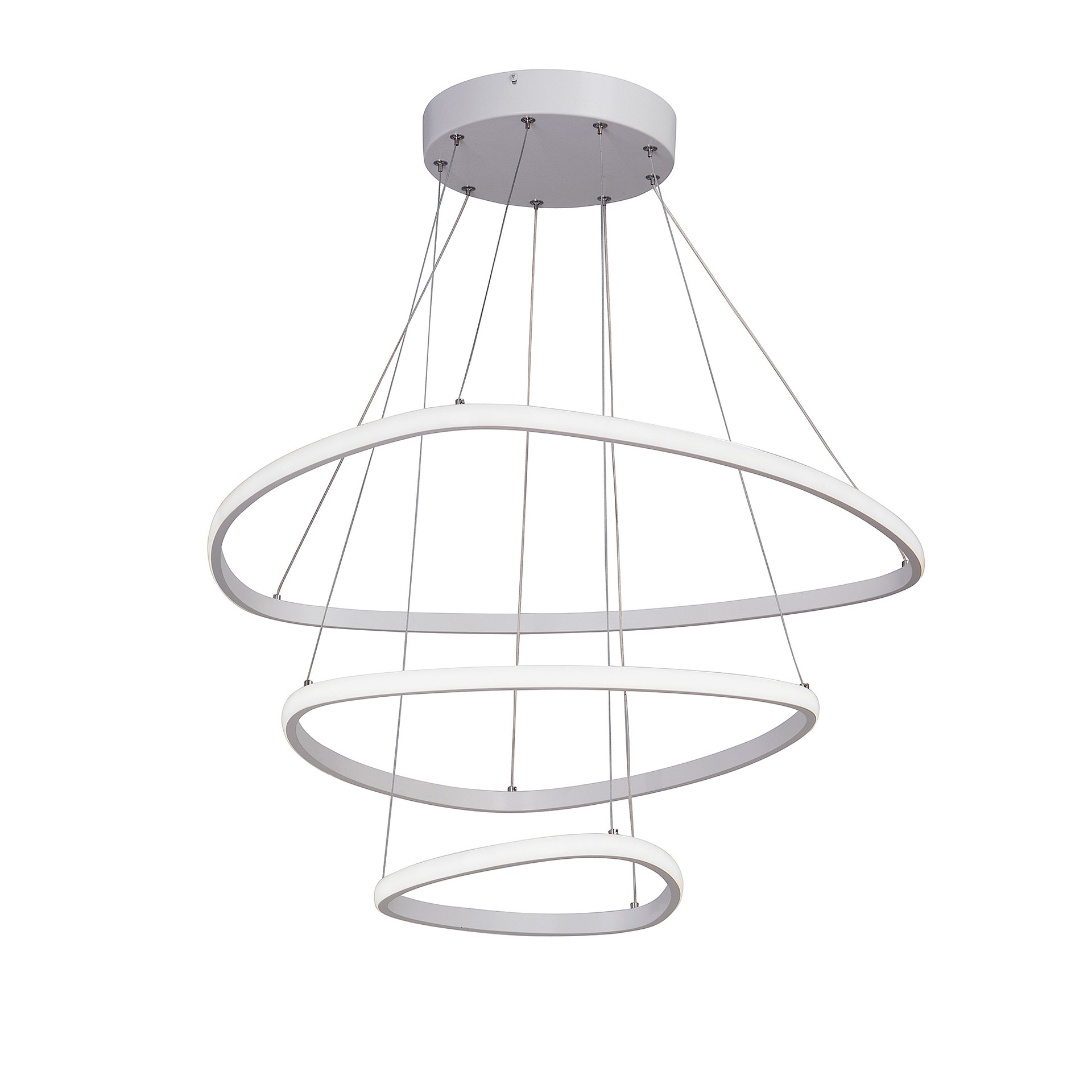 Подвесная люстра Vitaluce V04624-03/3S