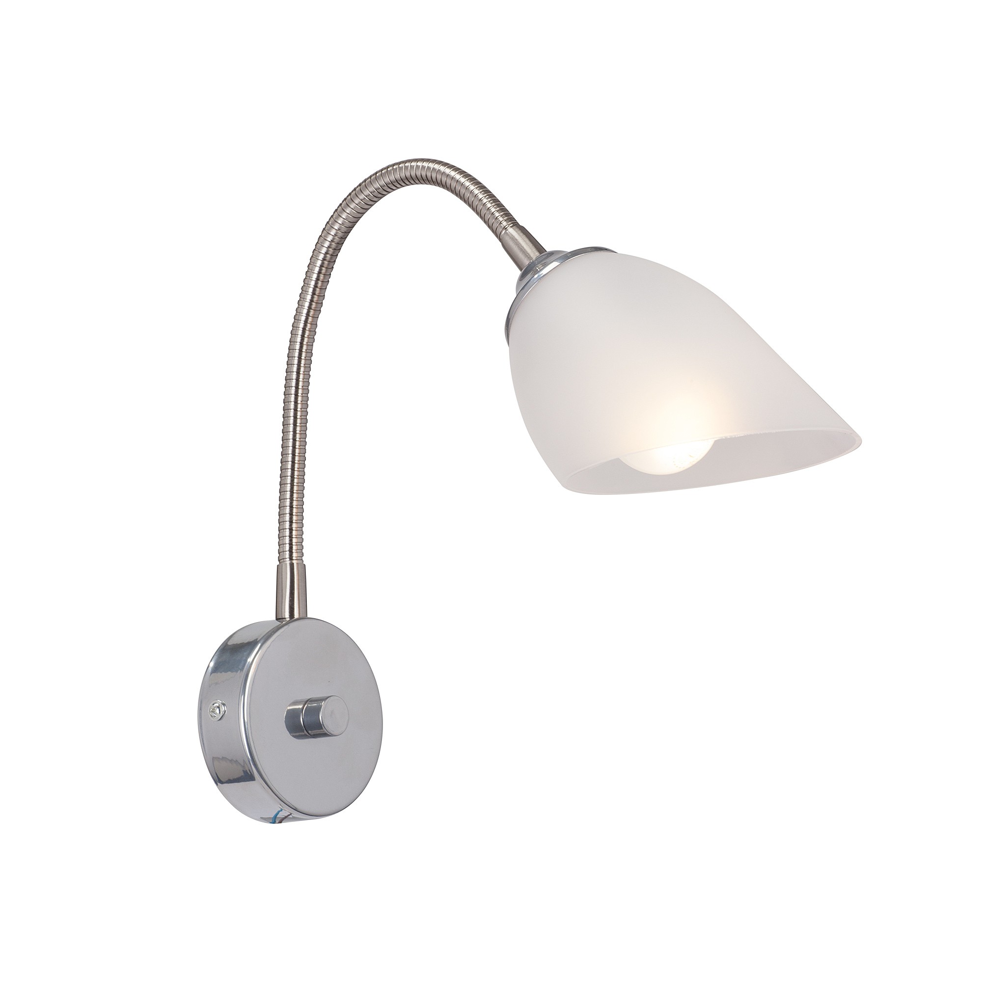 Настенное бра Vitaluce V3977-9/1A