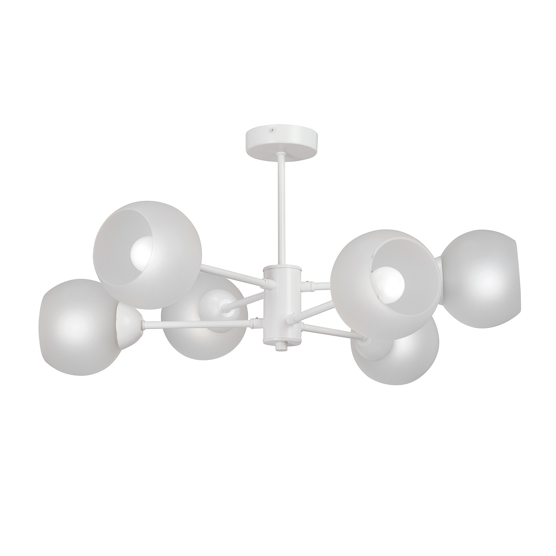 Потолочная люстра Vitaluce V3993-0/6PL