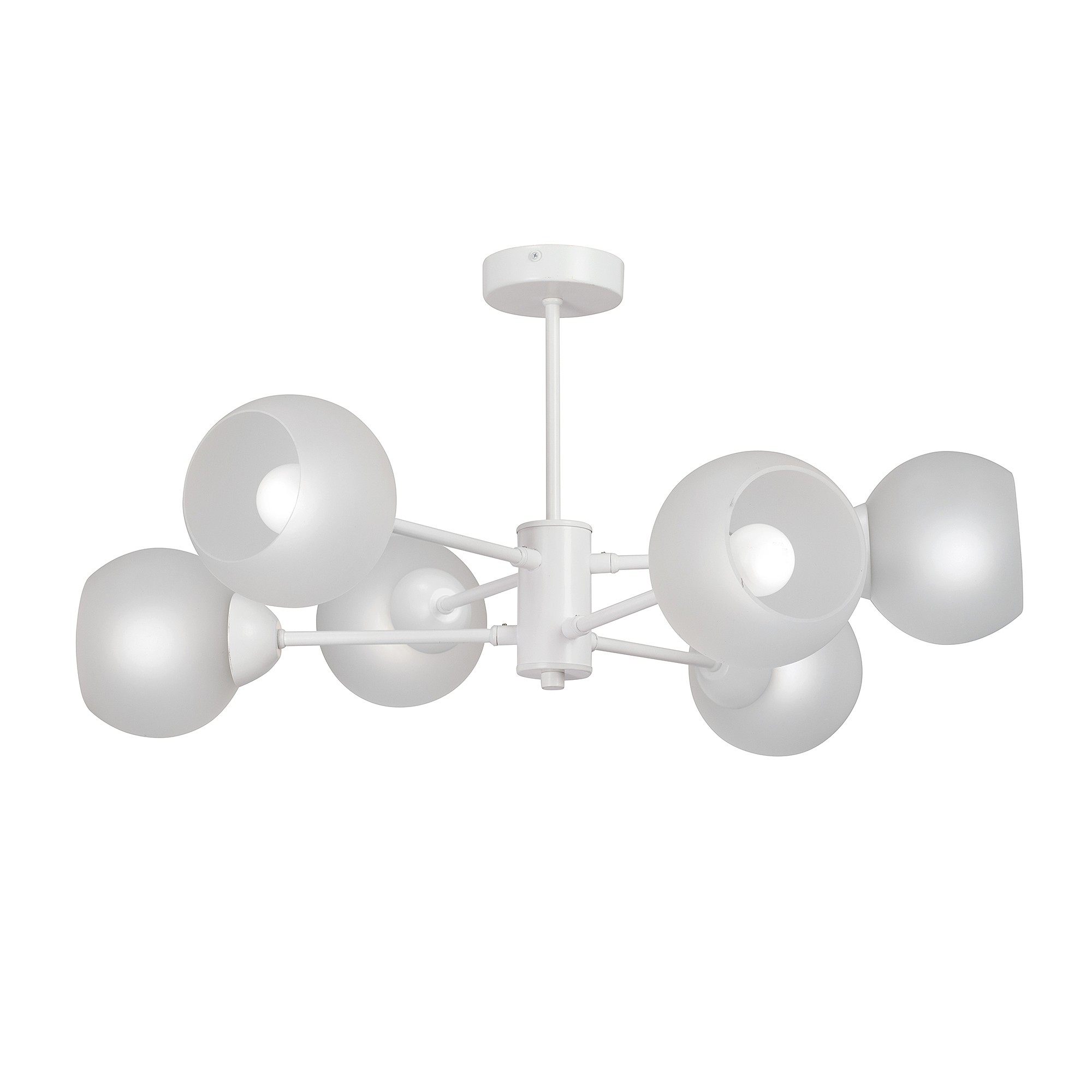 Потолочная люстра Vitaluce V3993-0/6PL