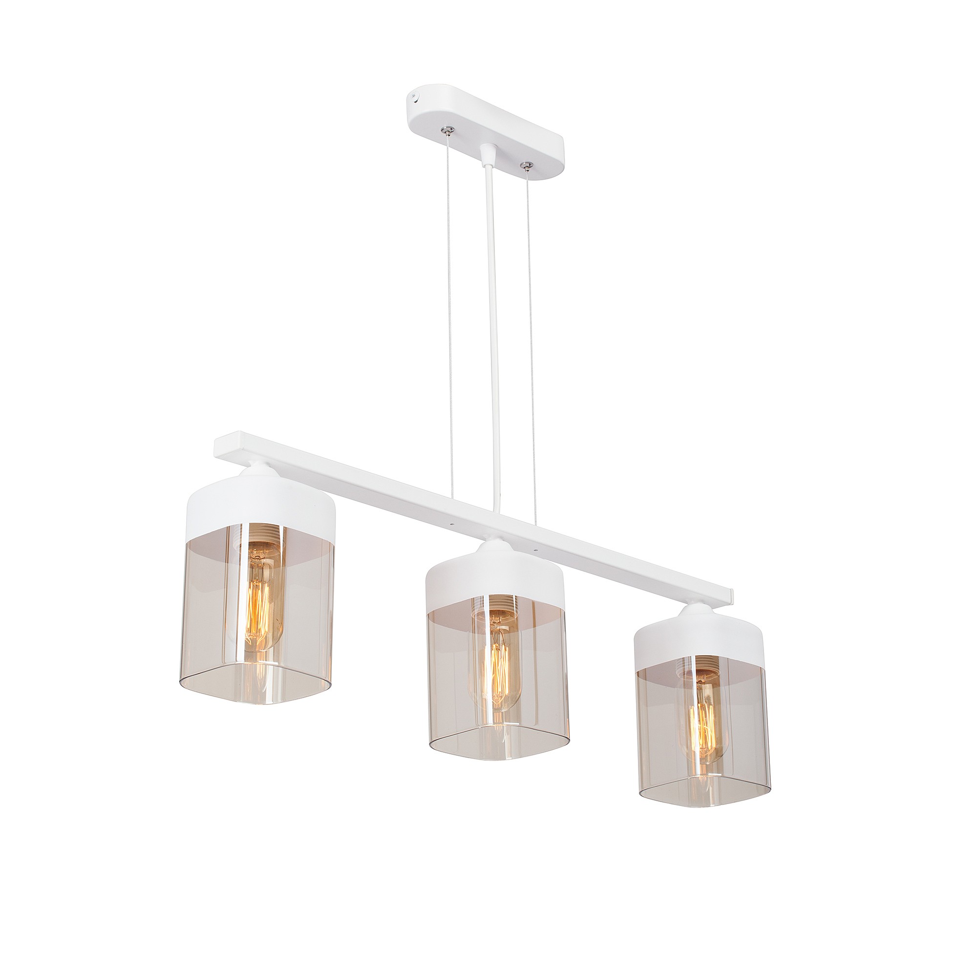 Светильник подвесной Vitaluce V3996-0/3S