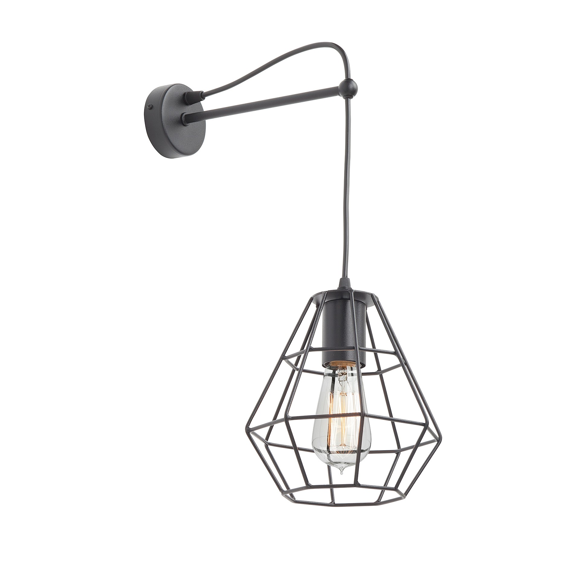 Настенное бра Vitaluce V4389-1/1A