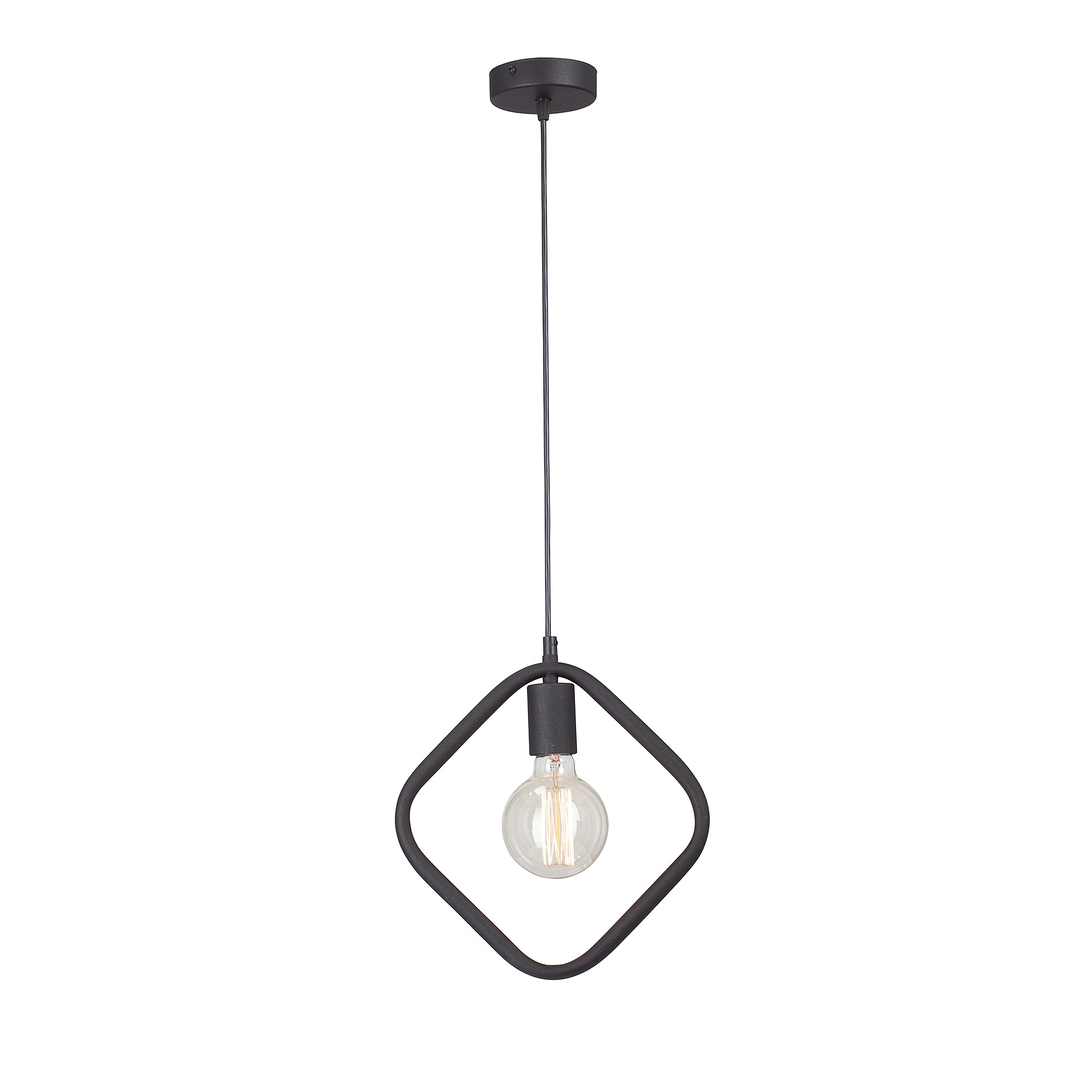 Светильник подвесной Vitaluce V4543-1/1S