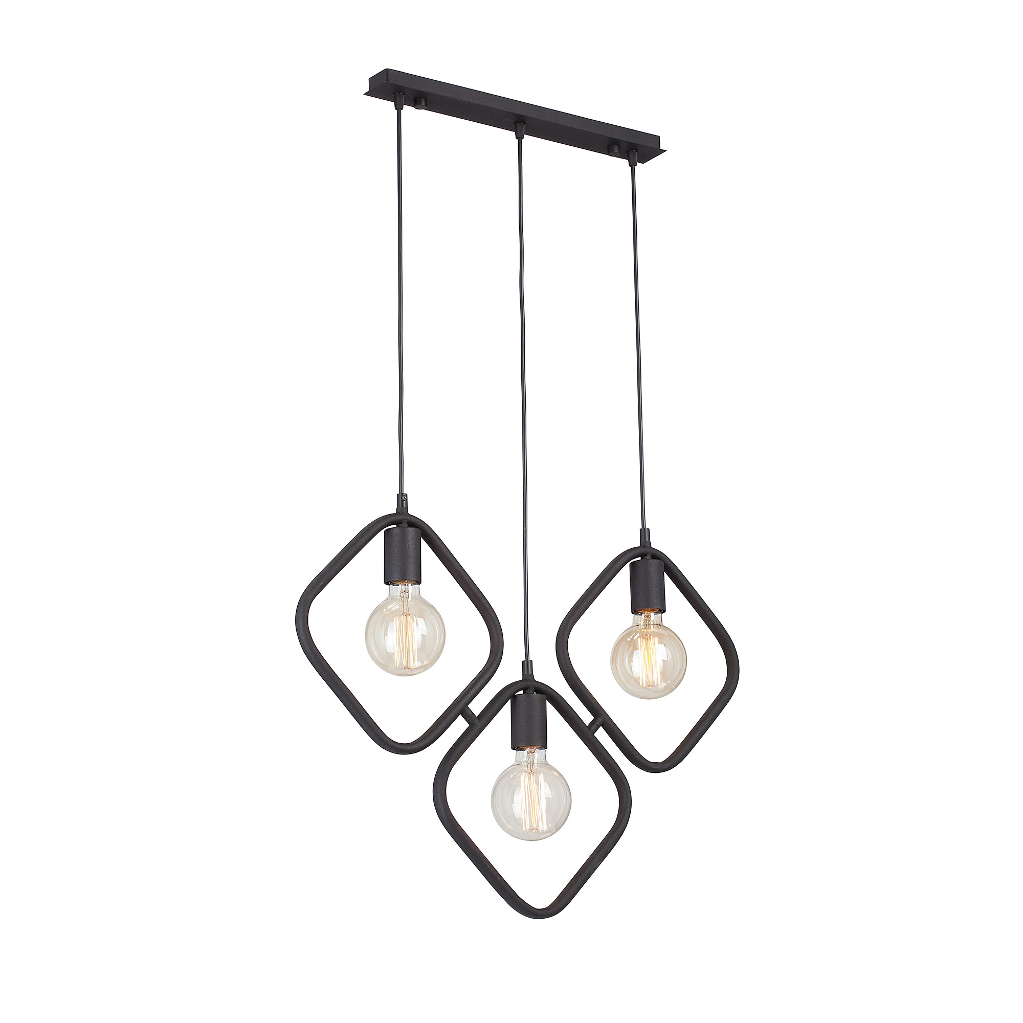 Светильник подвесной Vitaluce V4543-1/3S