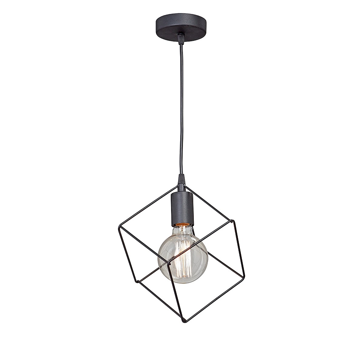 Светильник подвесной Vitaluce V4557-1/1S