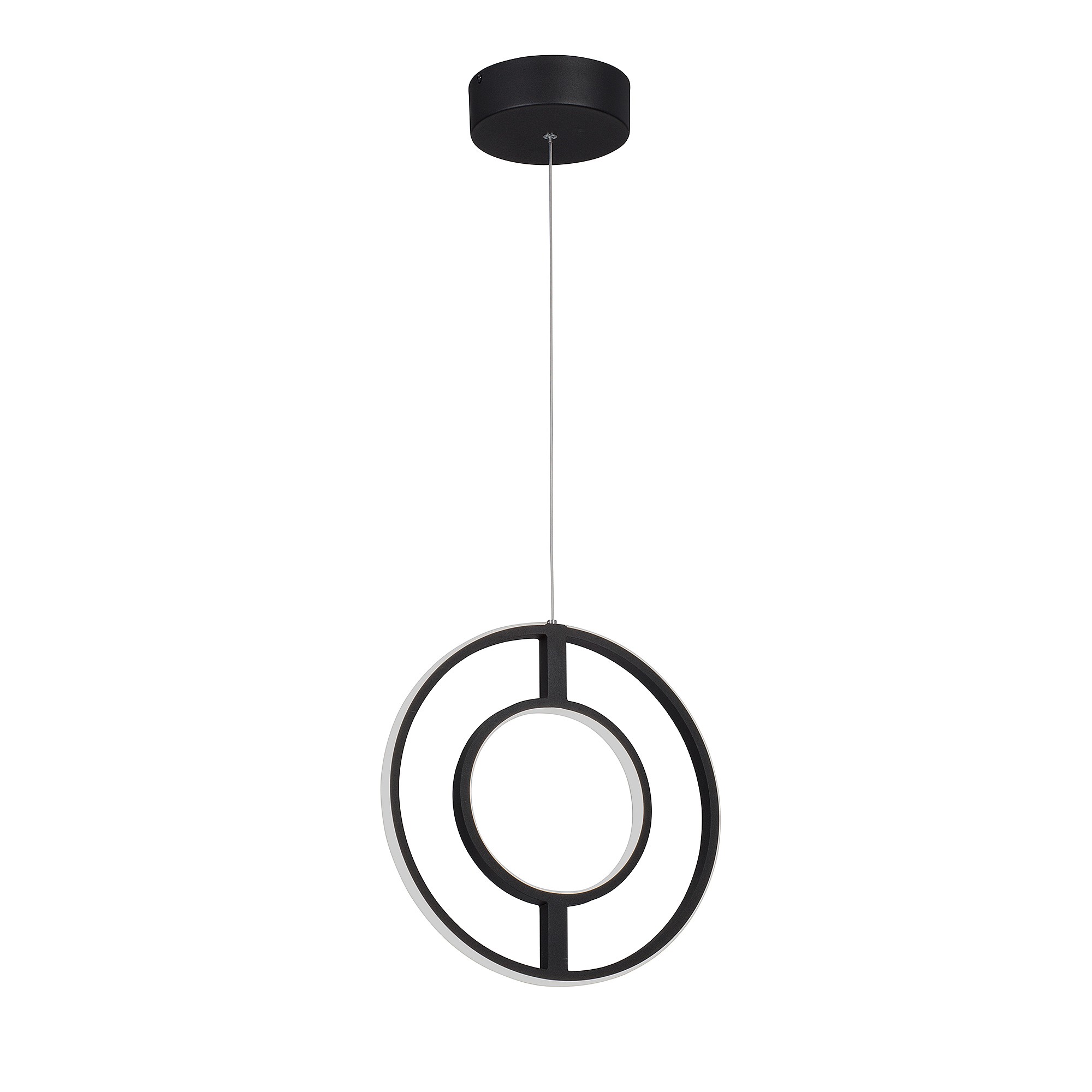 Светильник подвесной Vitaluce V4672-1/1S