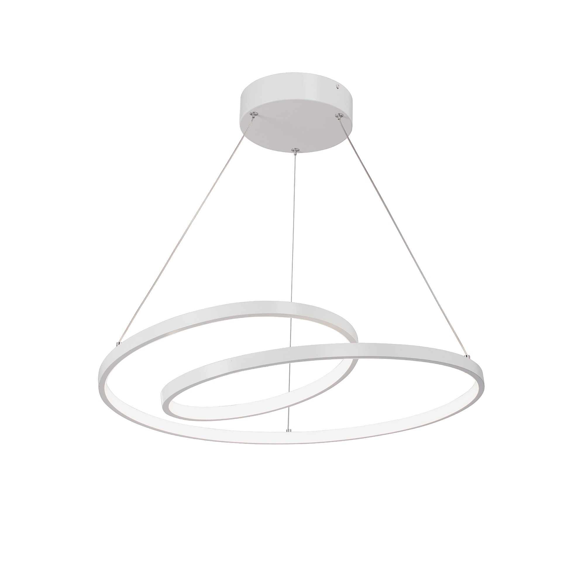 Подвесная люстра Vitaluce V4687-0/1S