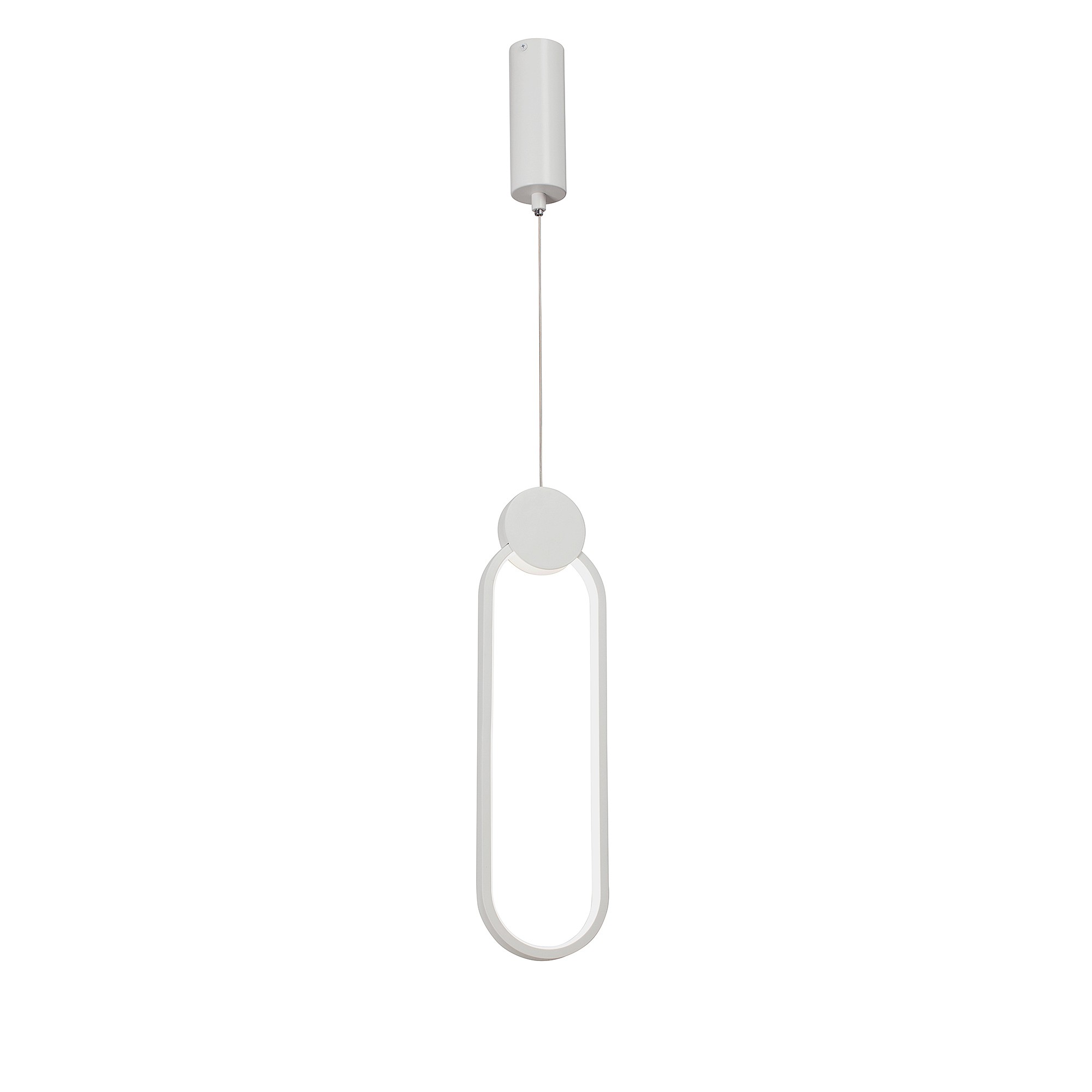 Светильник подвесной Vitaluce V4688-0/1S