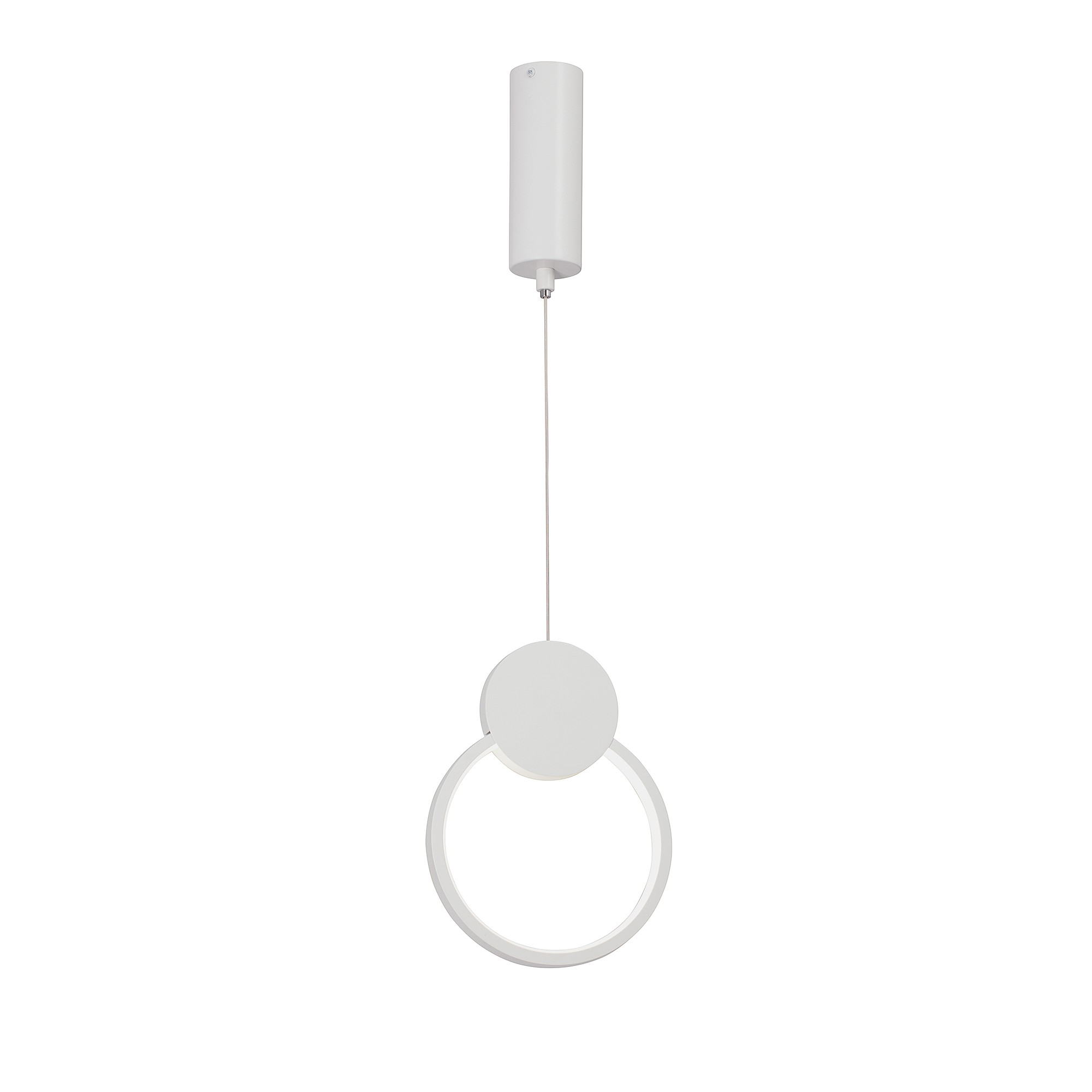 Светильник подвесной Vitaluce V4689-0/1S