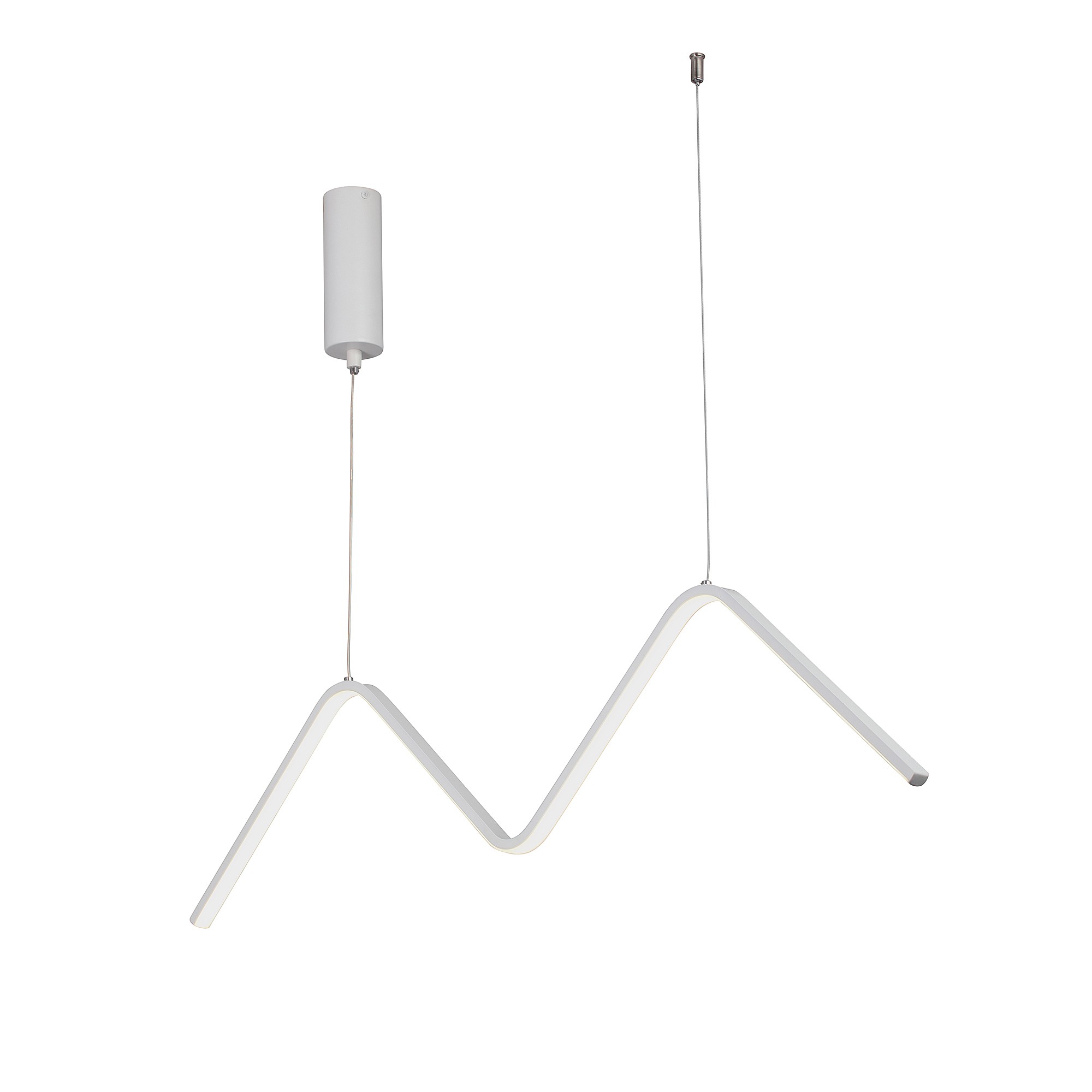 Подвесная люстра Vitaluce V4691-0/1S