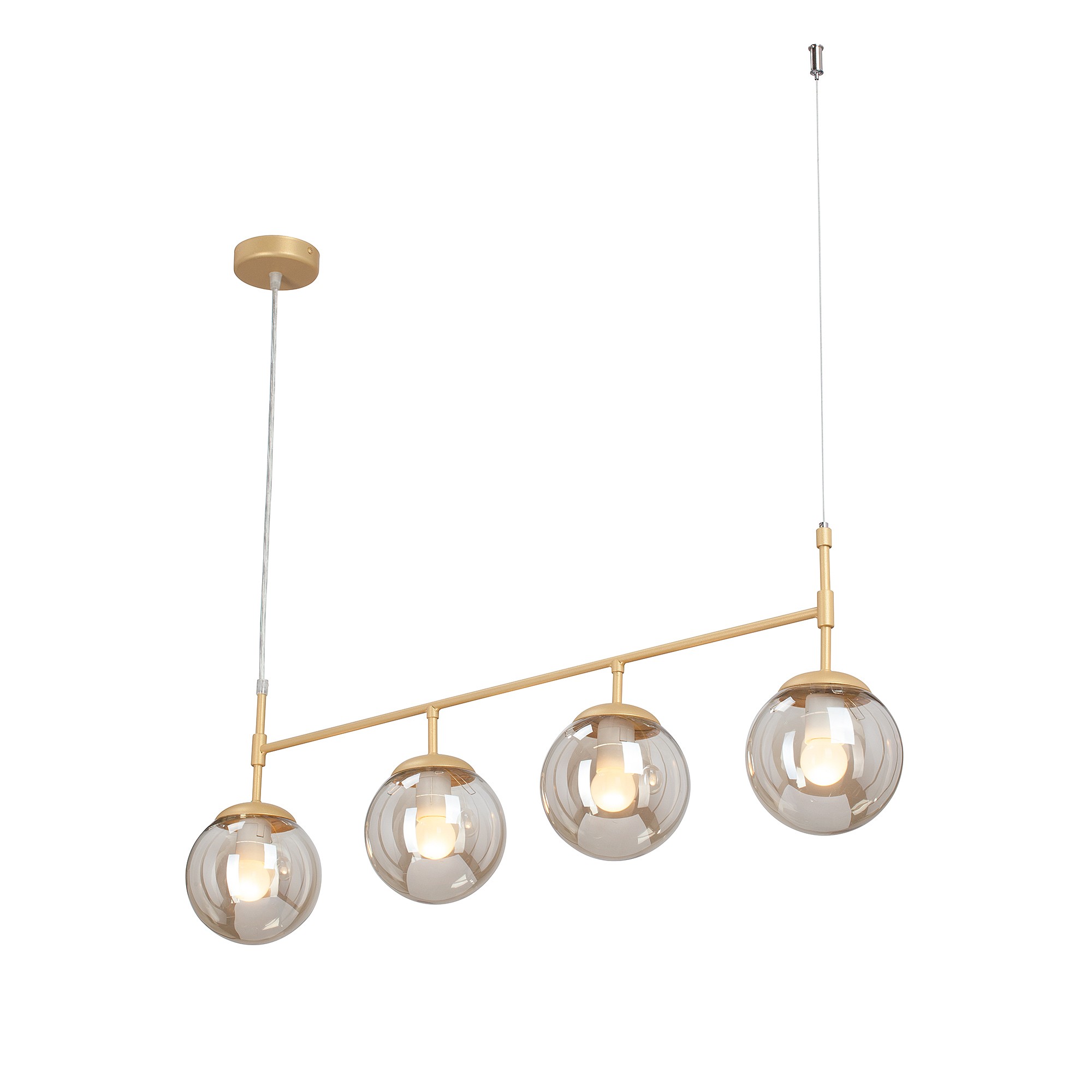 Светильник подвесной Vitaluce V4692-8/4S