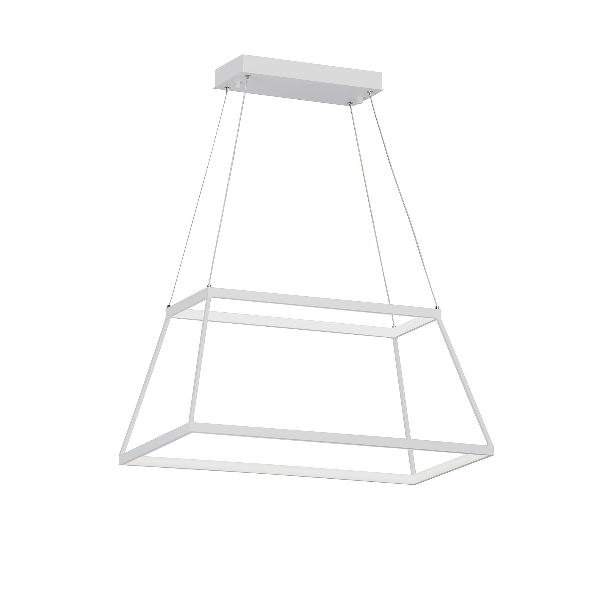 Подвесная люстра Vitaluce V4694-0/1S