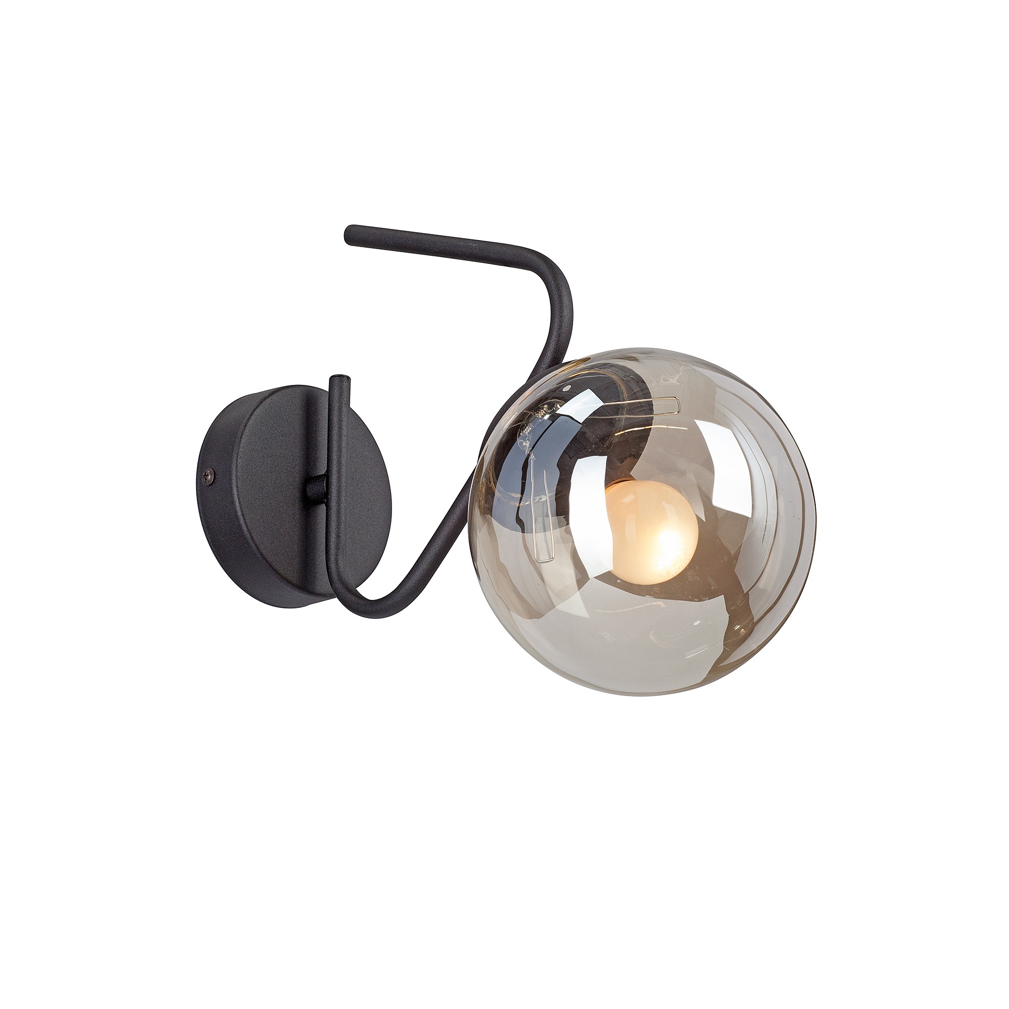 Настенное бра Vitaluce V4715-1/1A