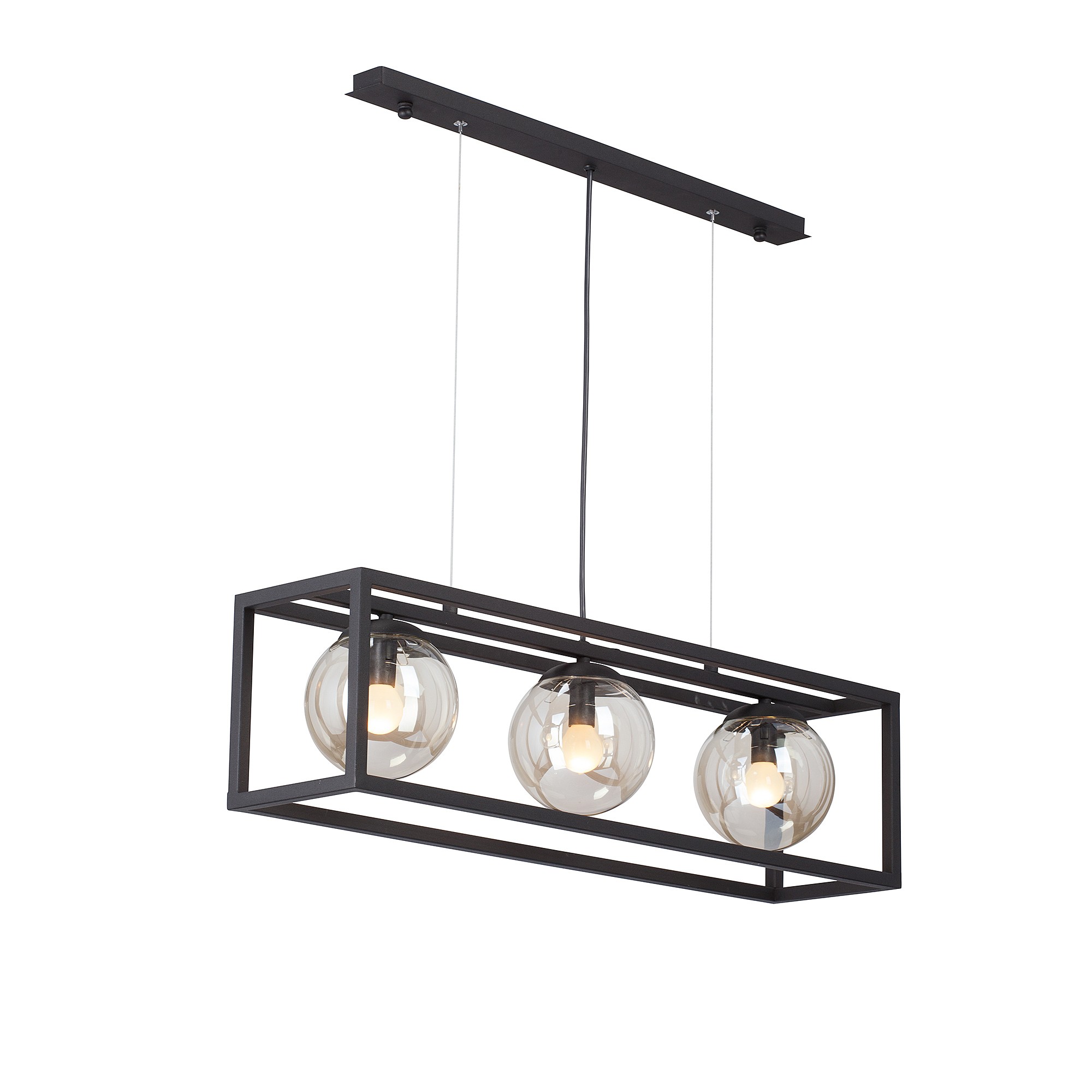 Светильник подвесной Vitaluce V4718-1/3S