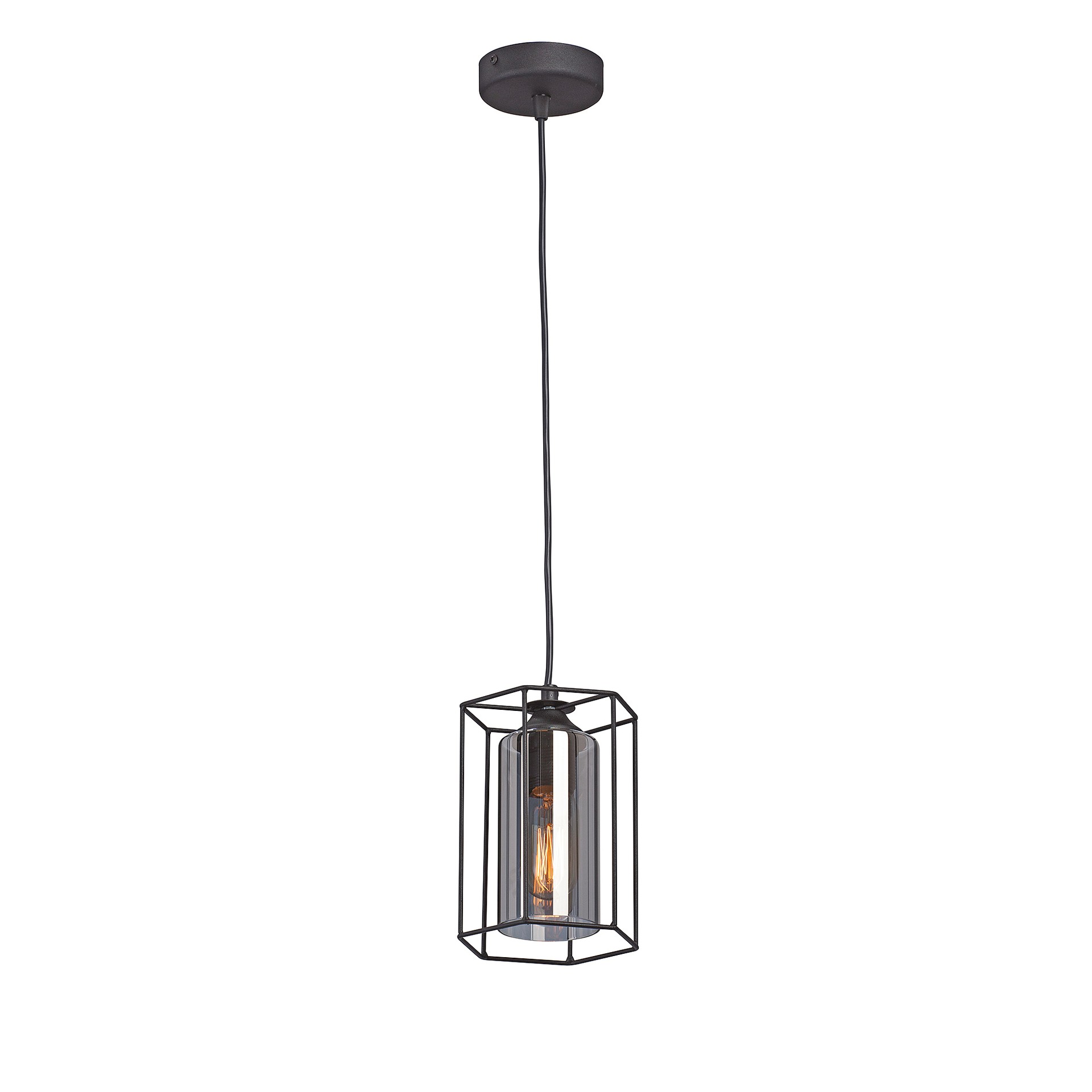 Светильник подвесной Vitaluce V4822-1/1S