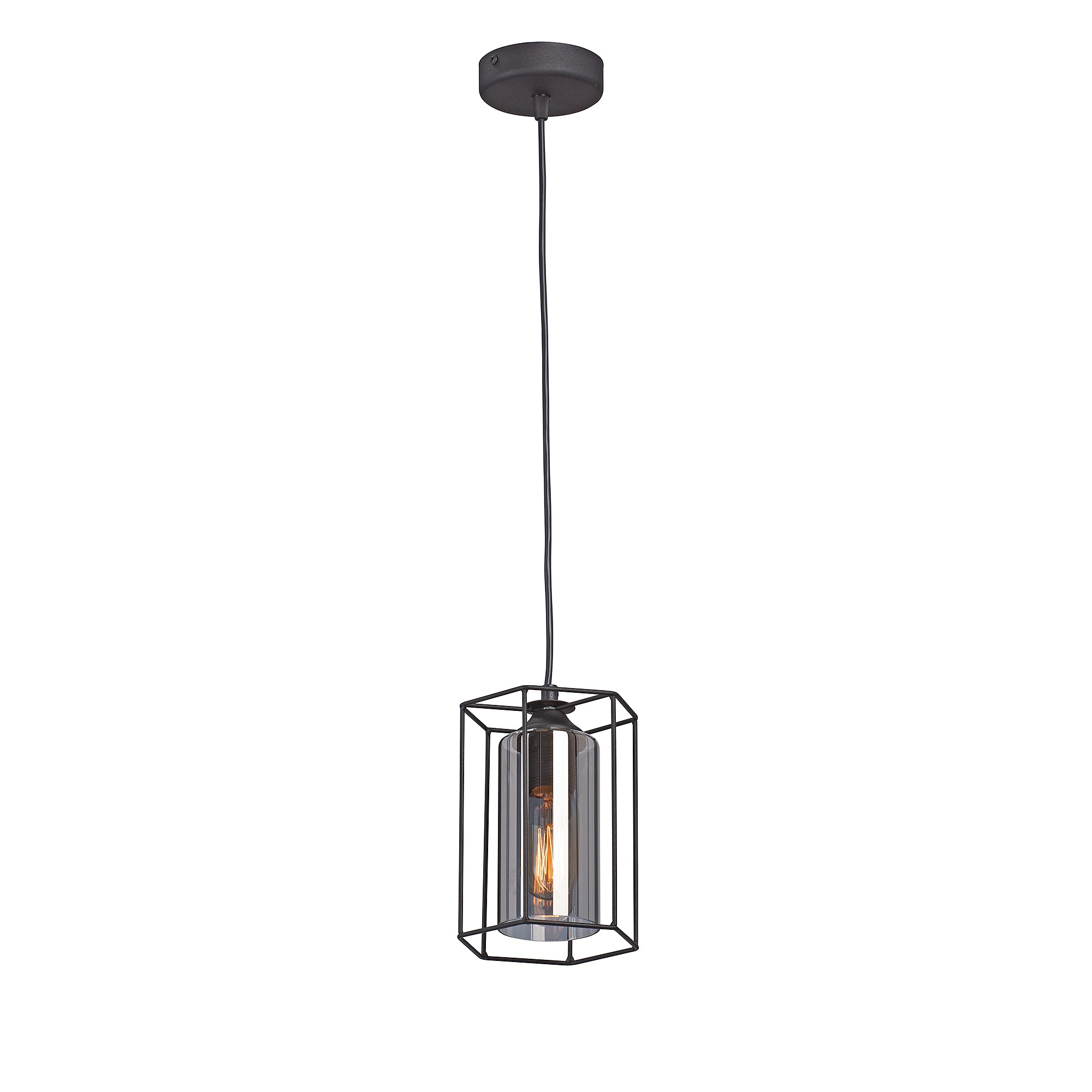 Светильник подвесной Vitaluce V4822-1/1S