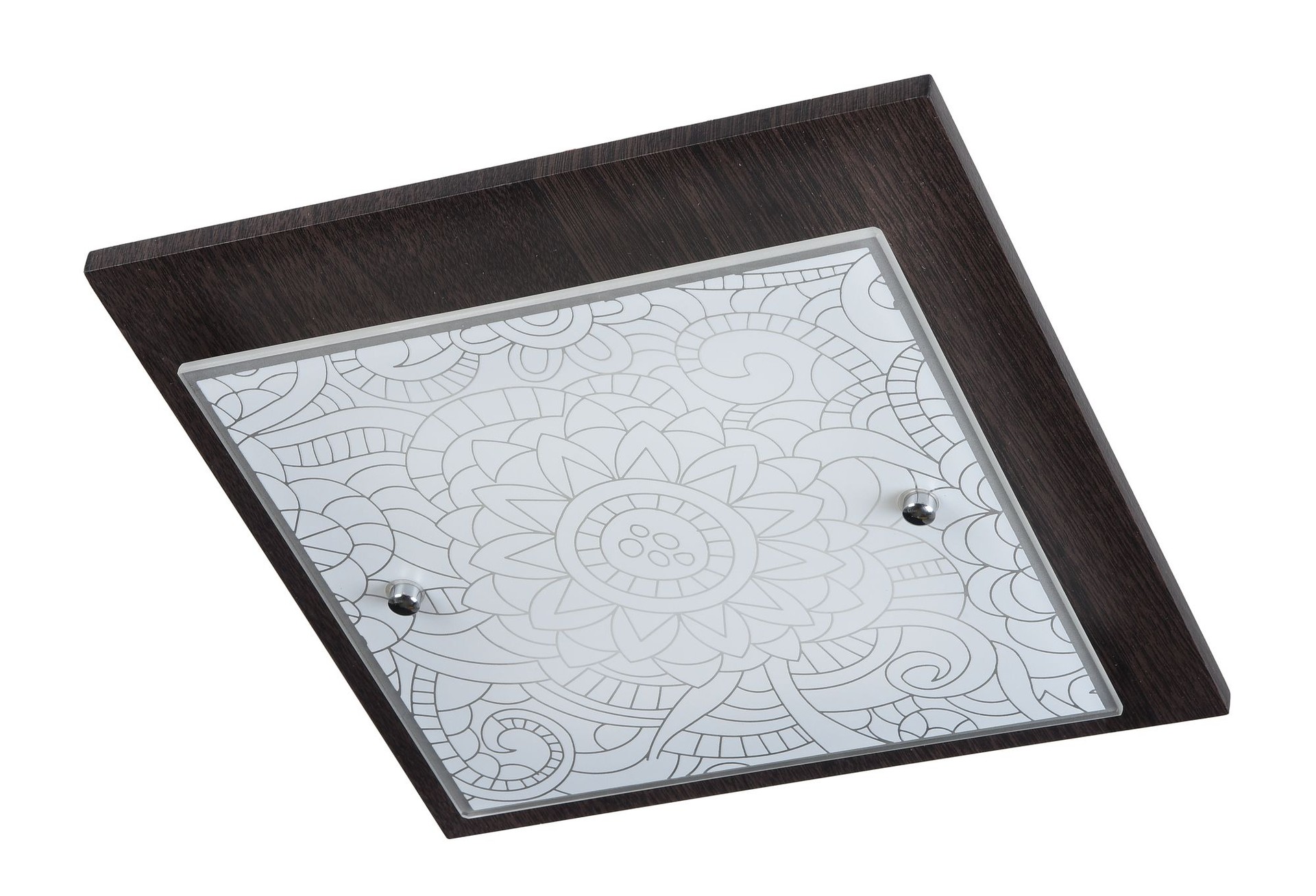 Светильник потолочный Maytoni Constanta CL812-01-R