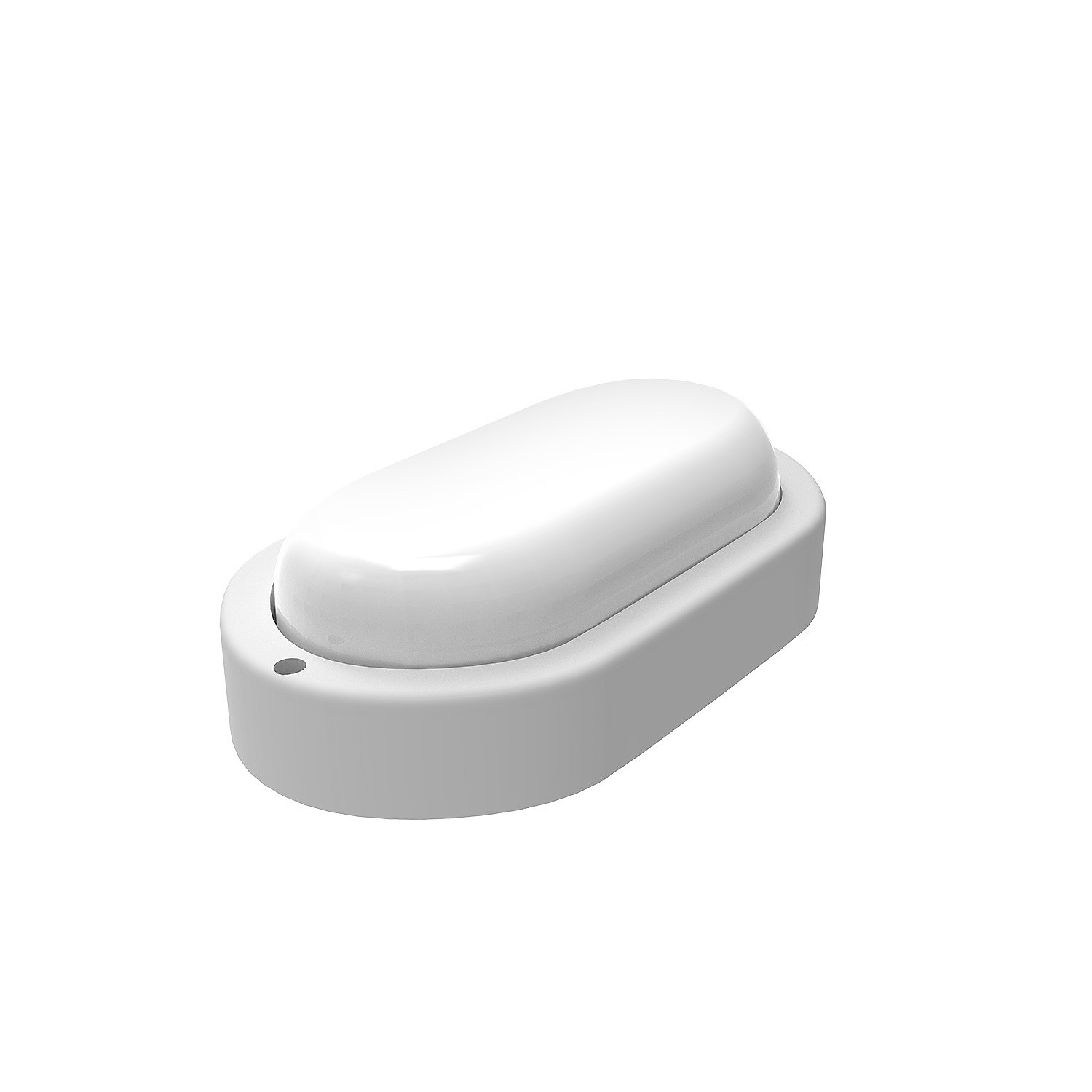 Светильник потолочный Gauss Elementary/Universal 161411308