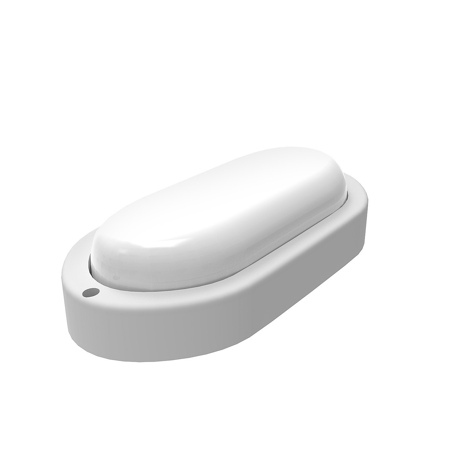 Светильник потолочный Gauss LITE/ECO IP65 161418315