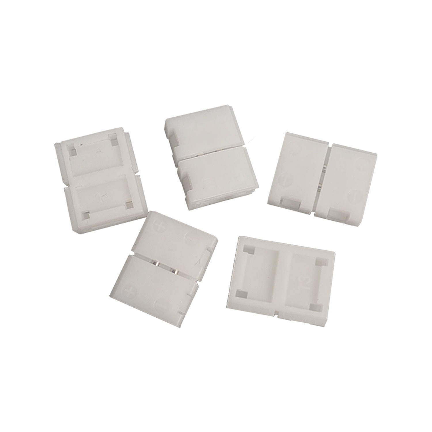 Коннектор Gauss Коннектор 205204000